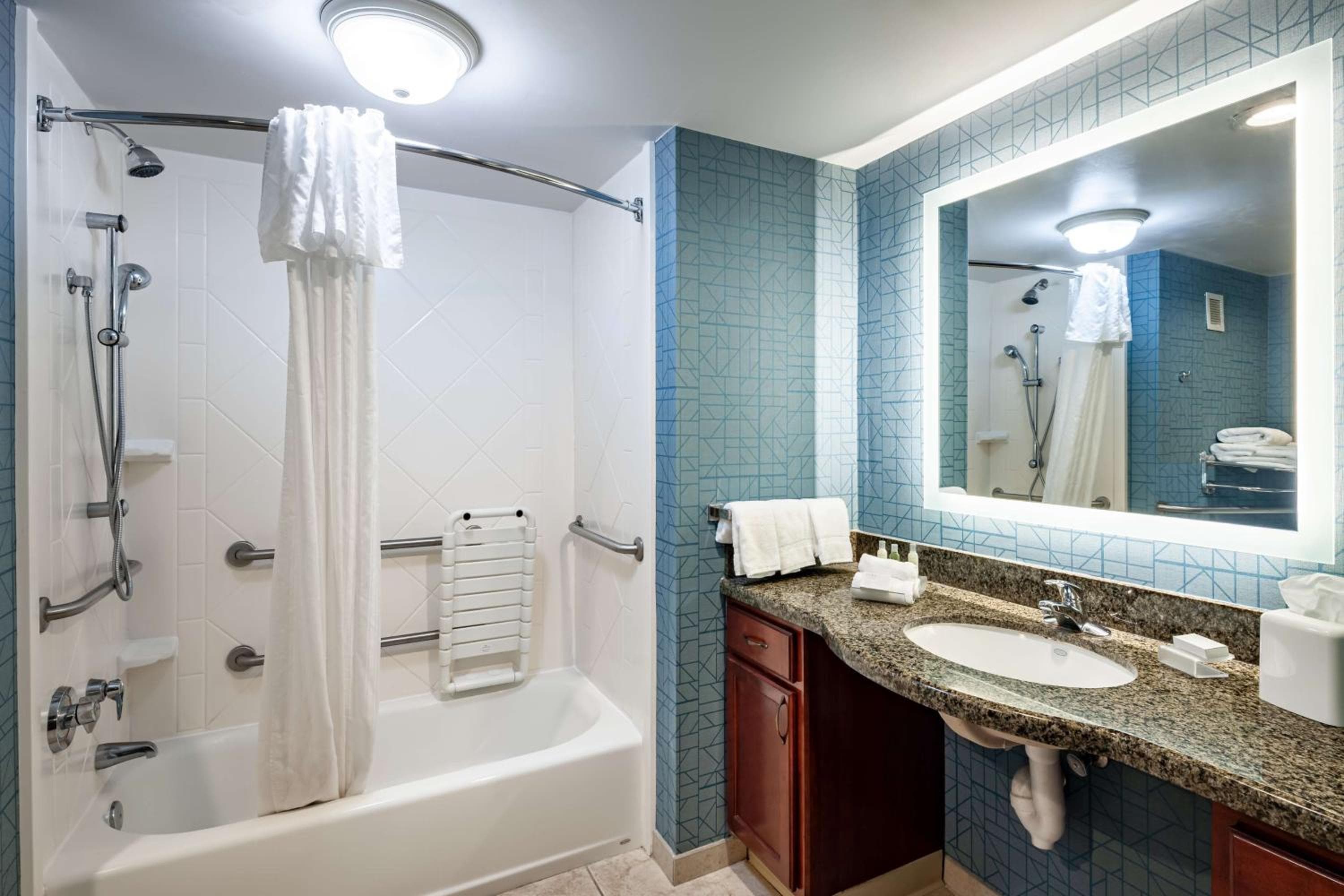 Homewood Suites by Hilton Gainesville, Gainesville, photo 2