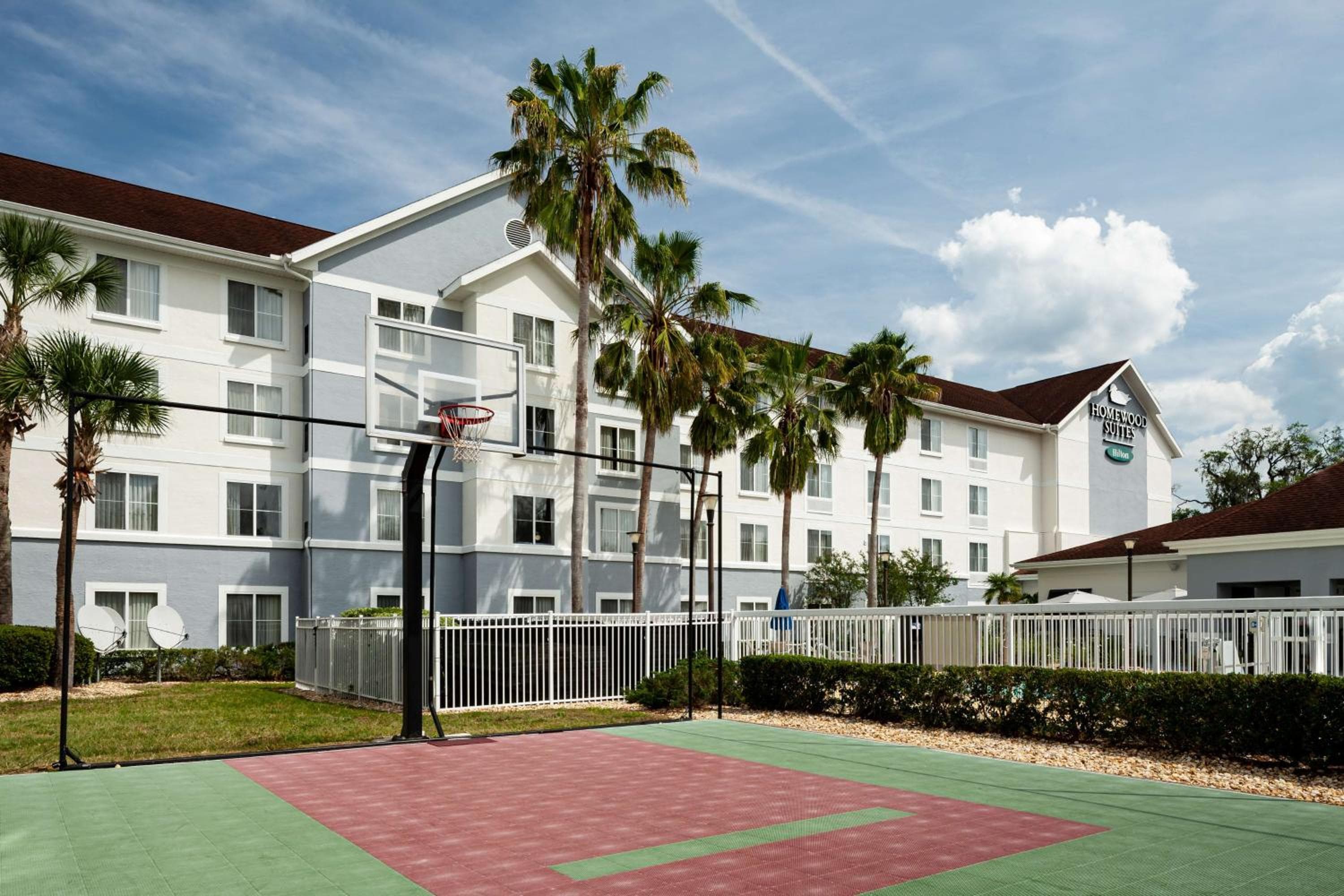 Homewood Suites by Hilton Gainesville, Gainesville, photo 6