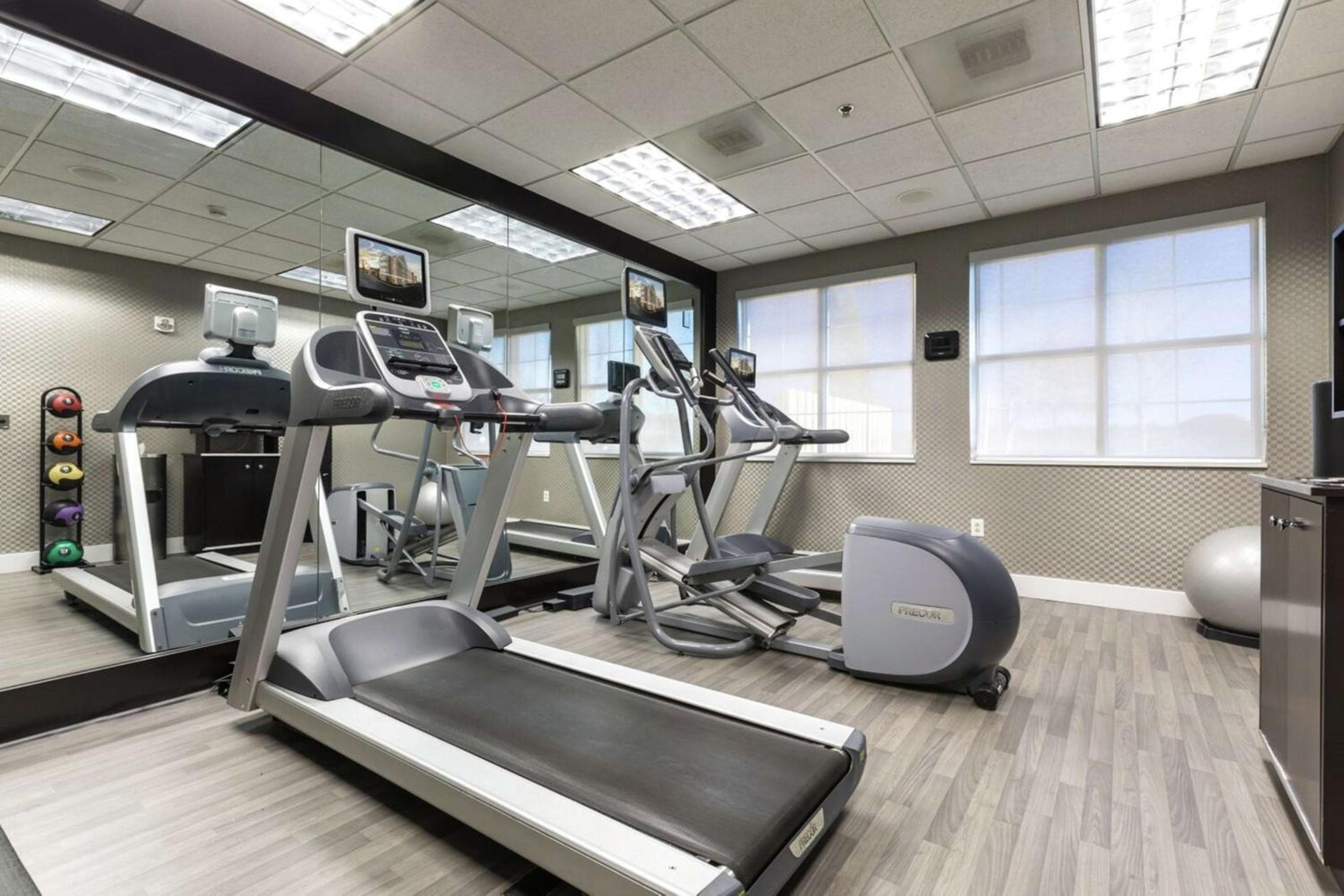 Homewood Suites by Hilton at Carolina Point - Greenville, Greenville, photo 6