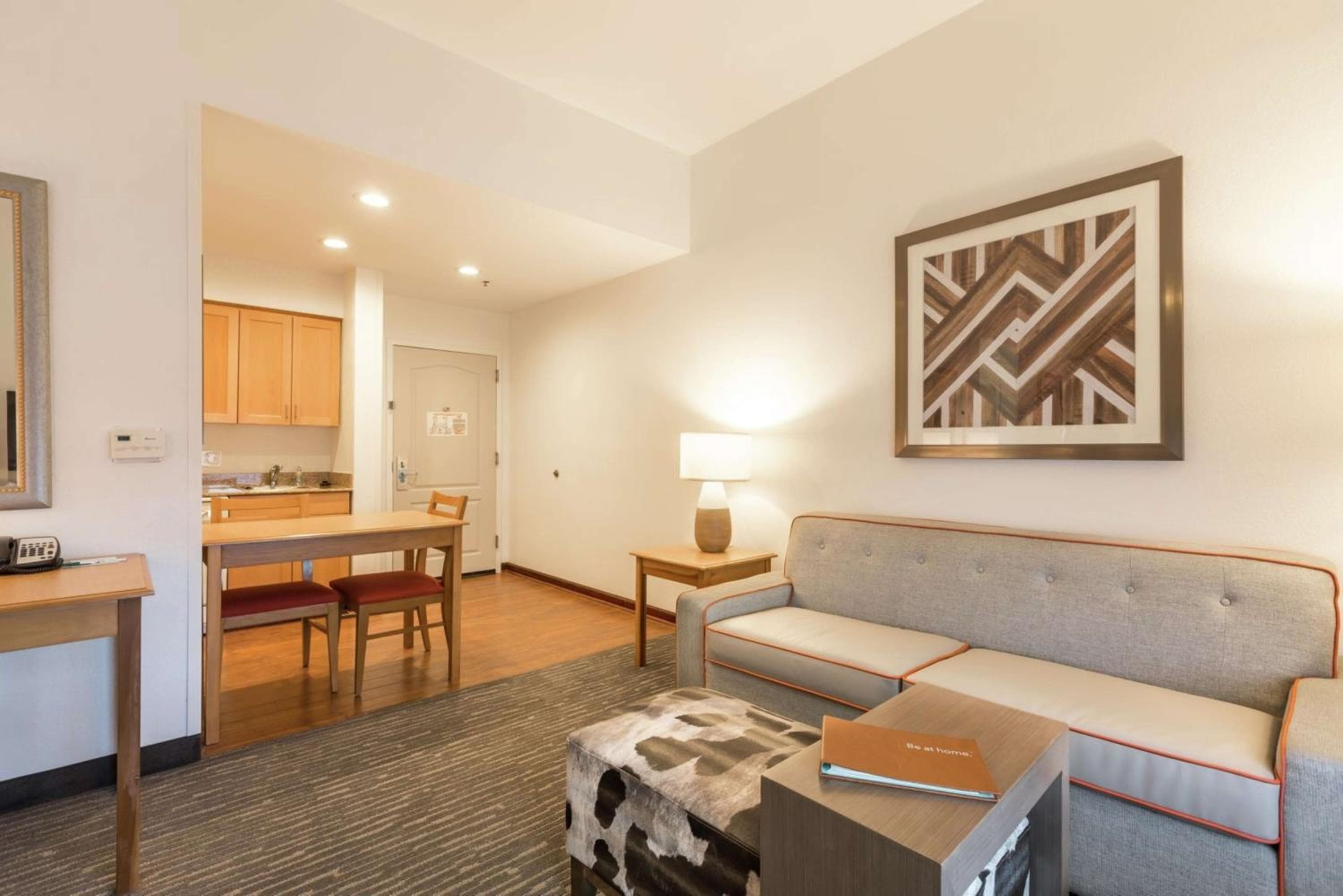 Homewood Suites by Hilton at Carolina Point - Greenville, Greenville, photo 5
