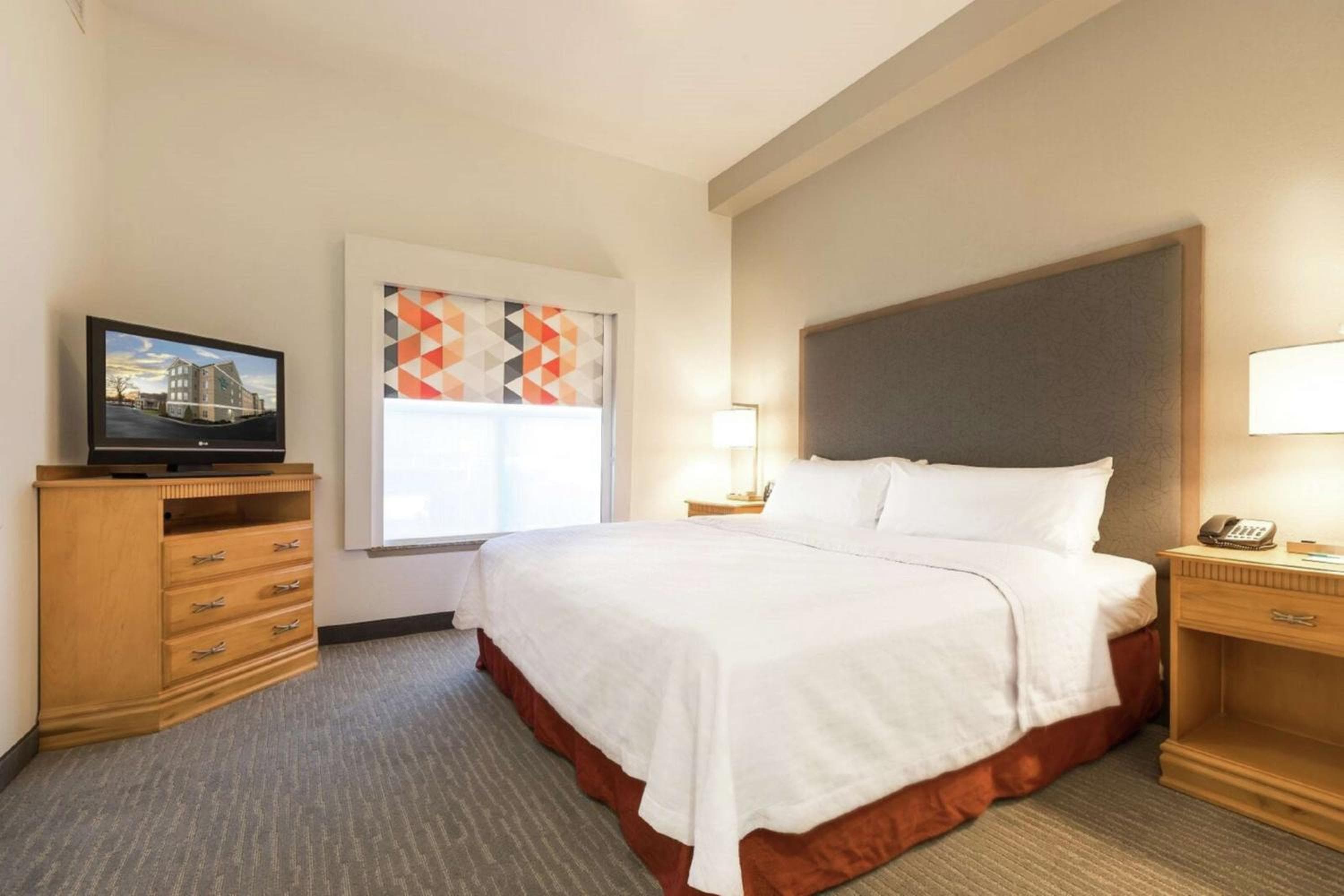 Homewood Suites by Hilton at Carolina Point - Greenville, Greenville, photo 2