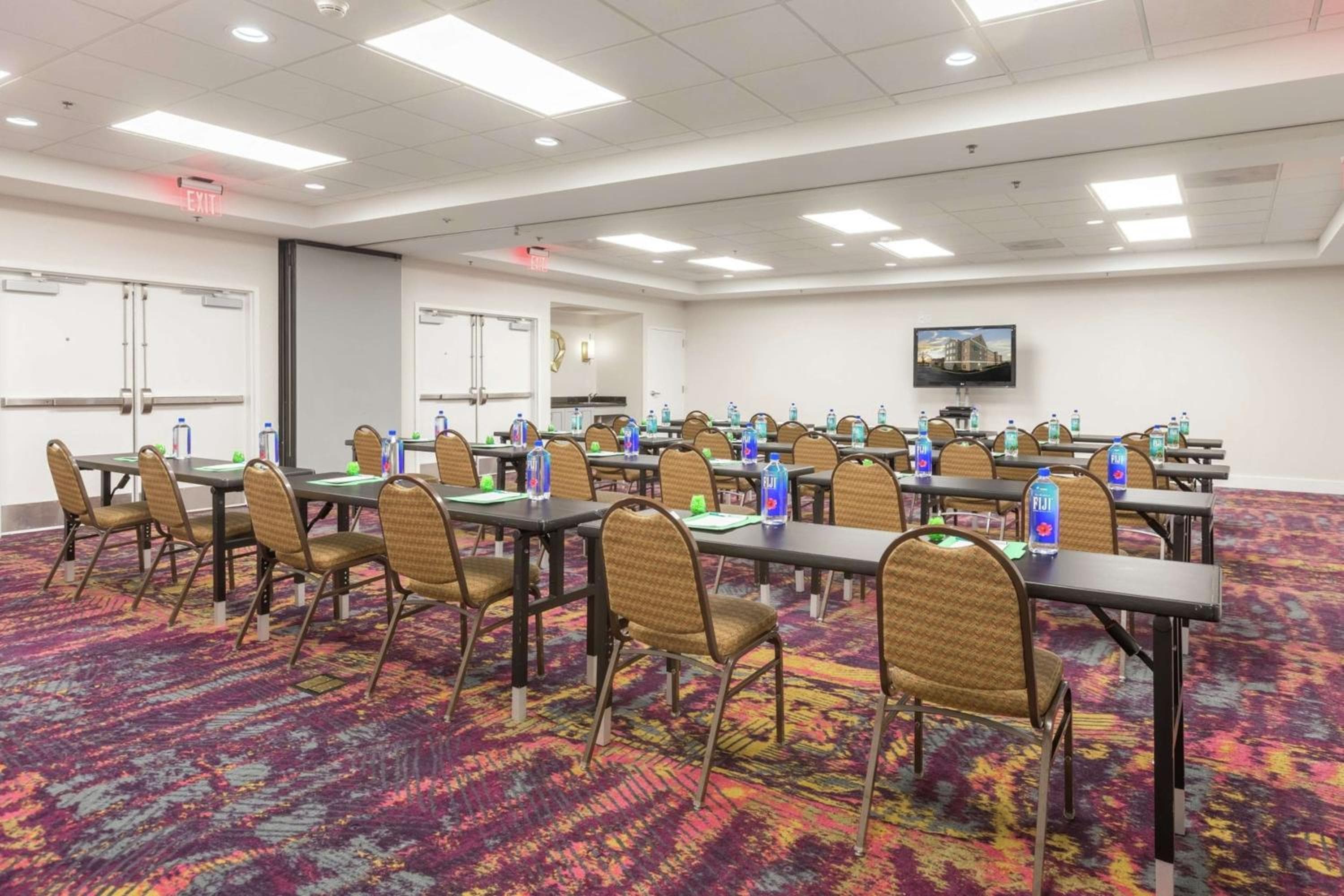 Homewood Suites by Hilton at Carolina Point - Greenville, Greenville, photo 4