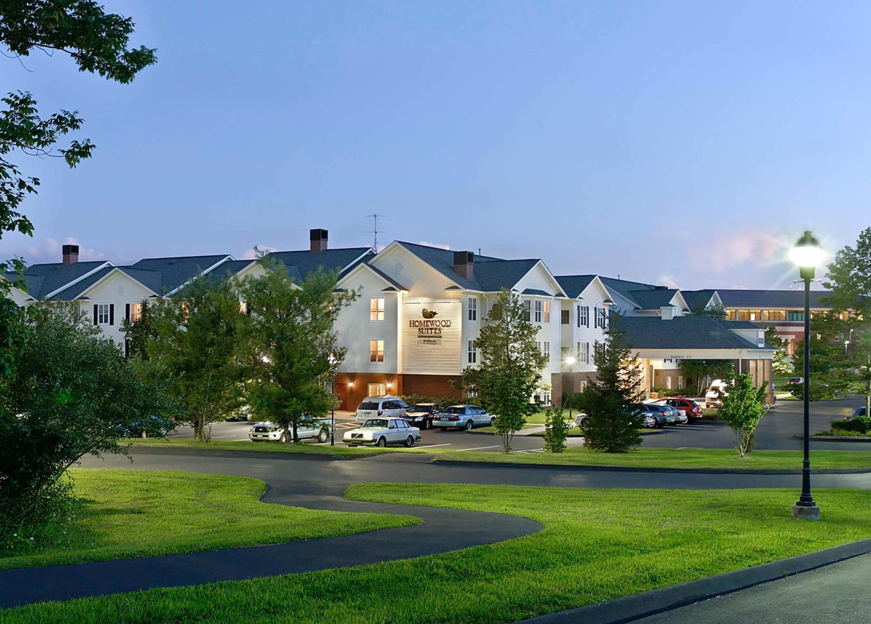 Homewood Suites by Hilton Hartford-Farmington, Farmington, photo 4