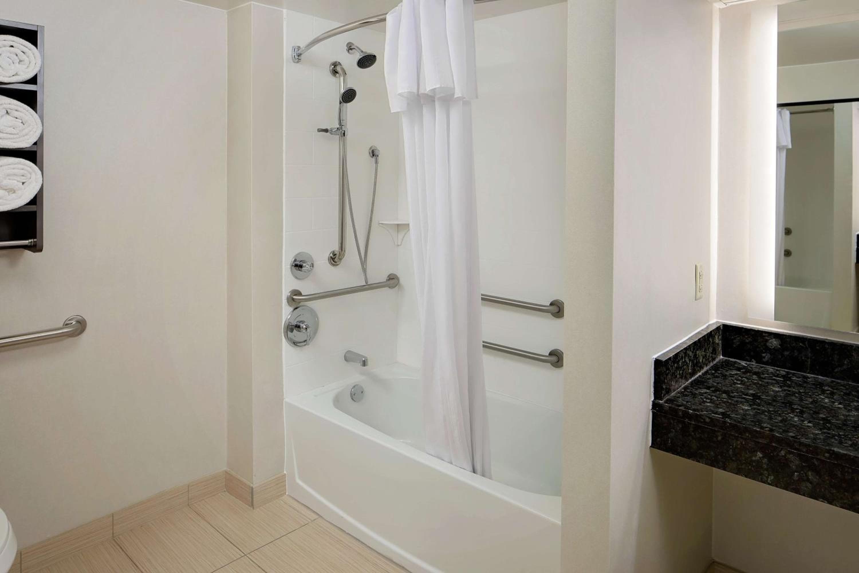 Homewood Suites by Hilton Hartford-Farmington, Farmington, photo 6
