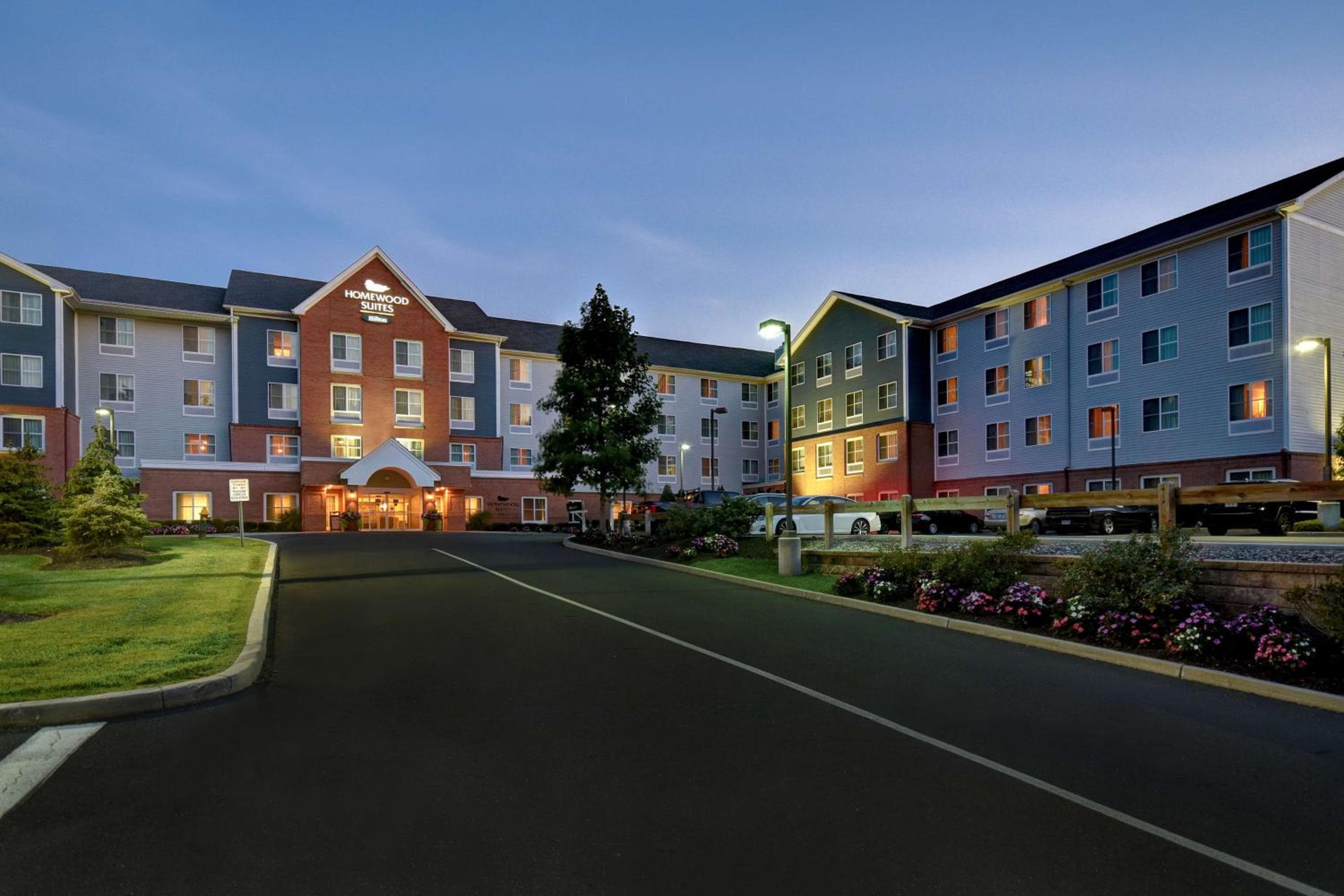 Homewood Suites by Hilton Hartford / Southington CT, Southington