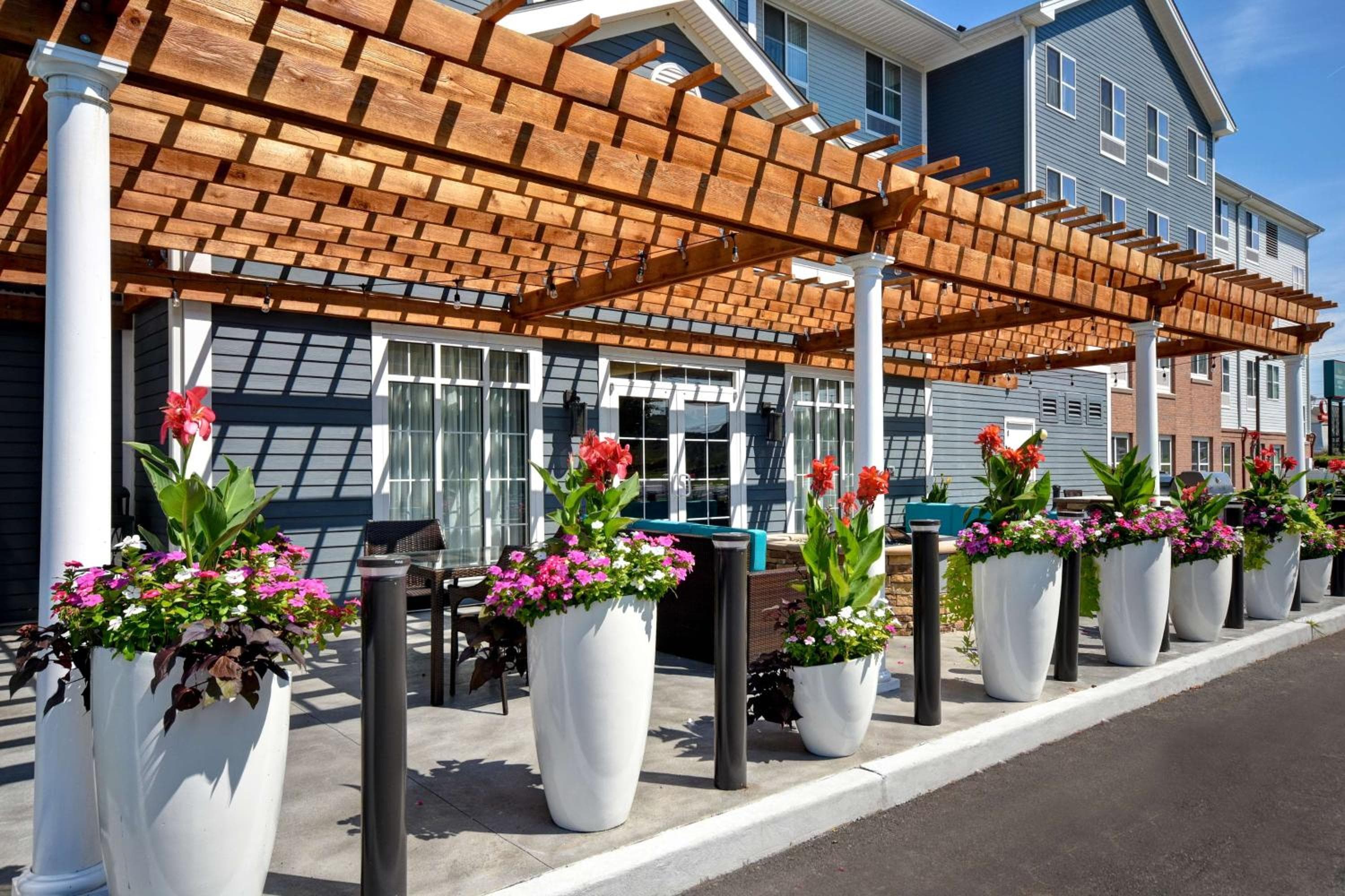 Homewood Suites by Hilton Hartford / Southington CT, Southington, photo 5