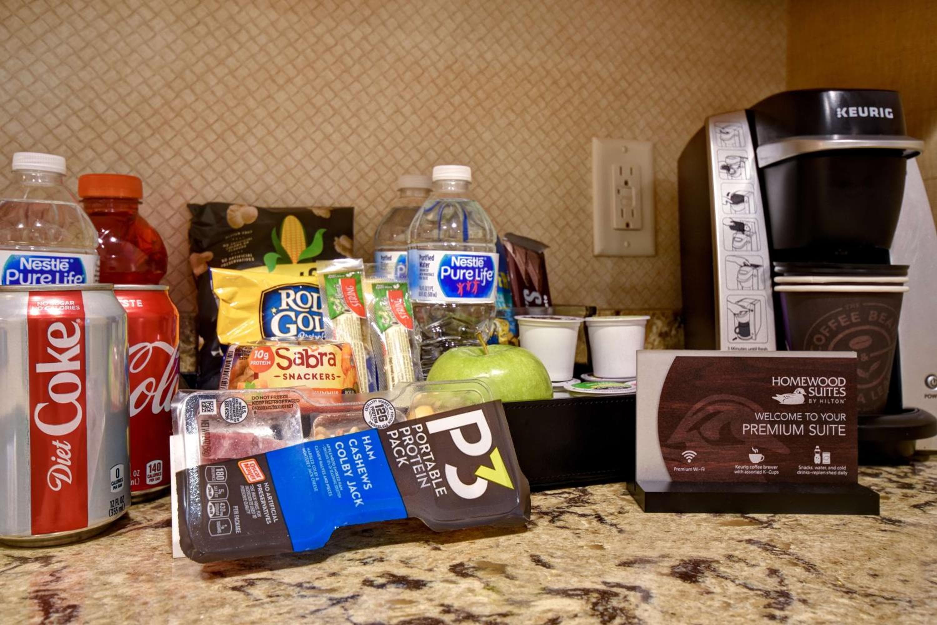 Homewood Suites by Hilton Hartford / Southington CT, Southington, photo 2