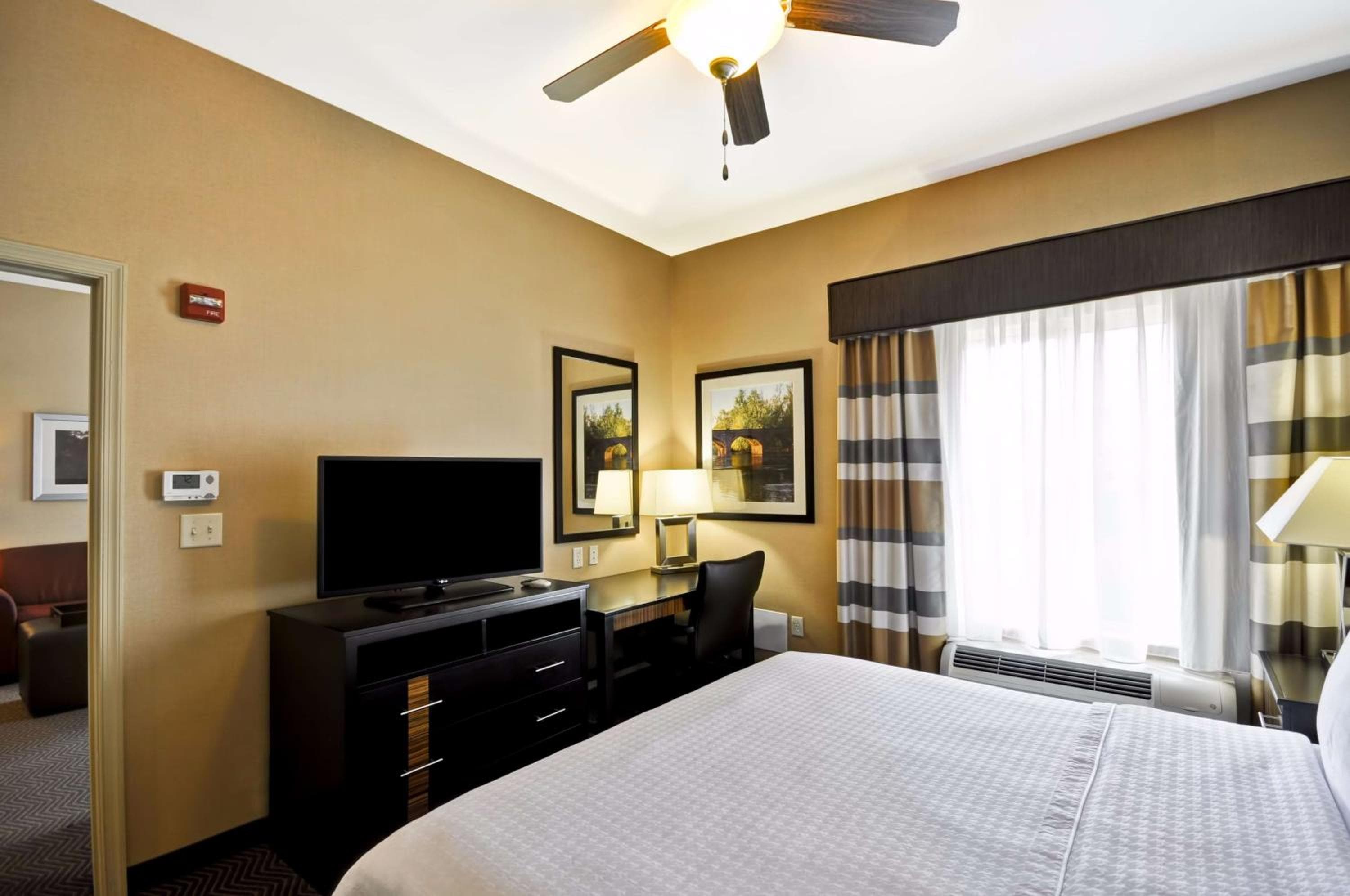 Homewood Suites by Hilton Hartford / Southington CT, Southington, photo 4