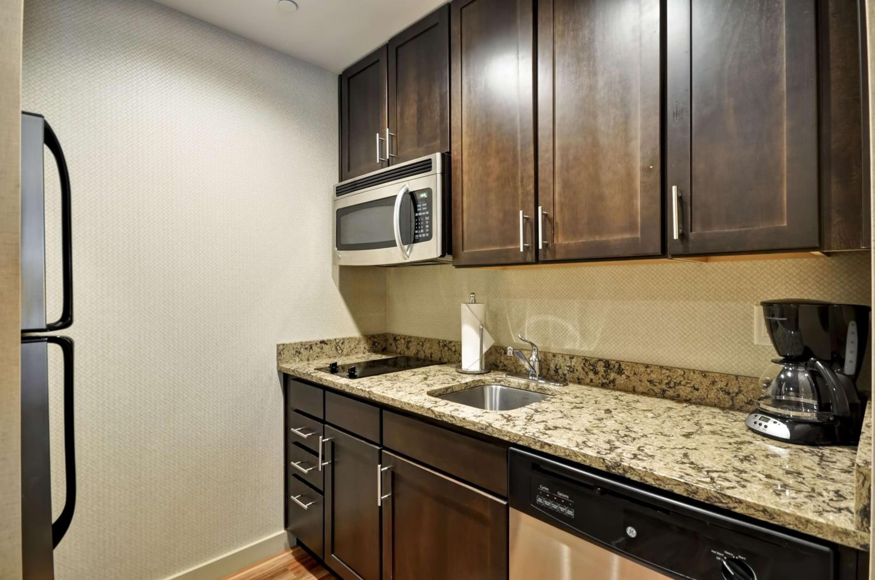 Homewood Suites by Hilton Hartford / Southington CT, Southington, photo 6