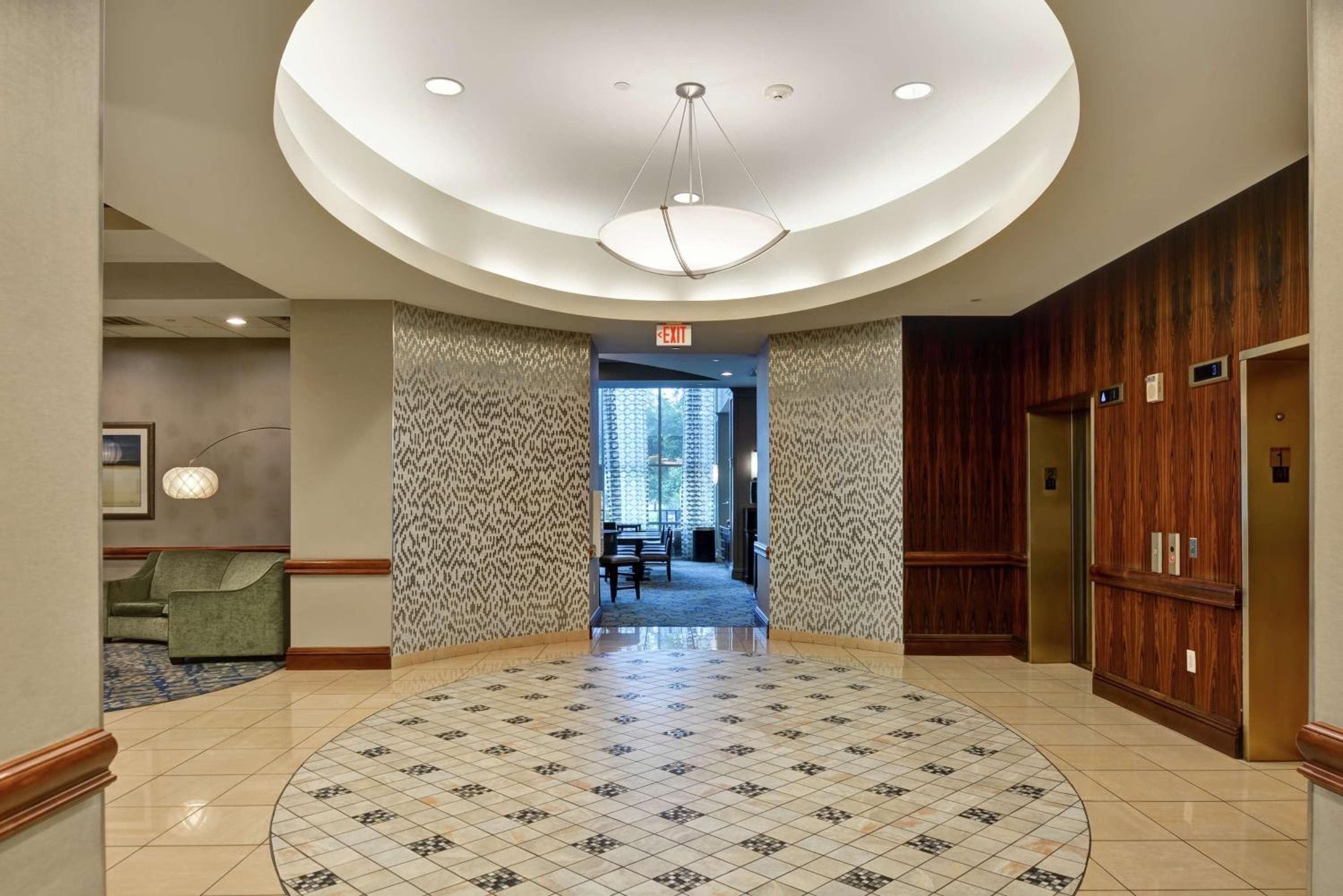 Homewood Suites by Hilton Houston Near the Galleria, Houston, photo 6