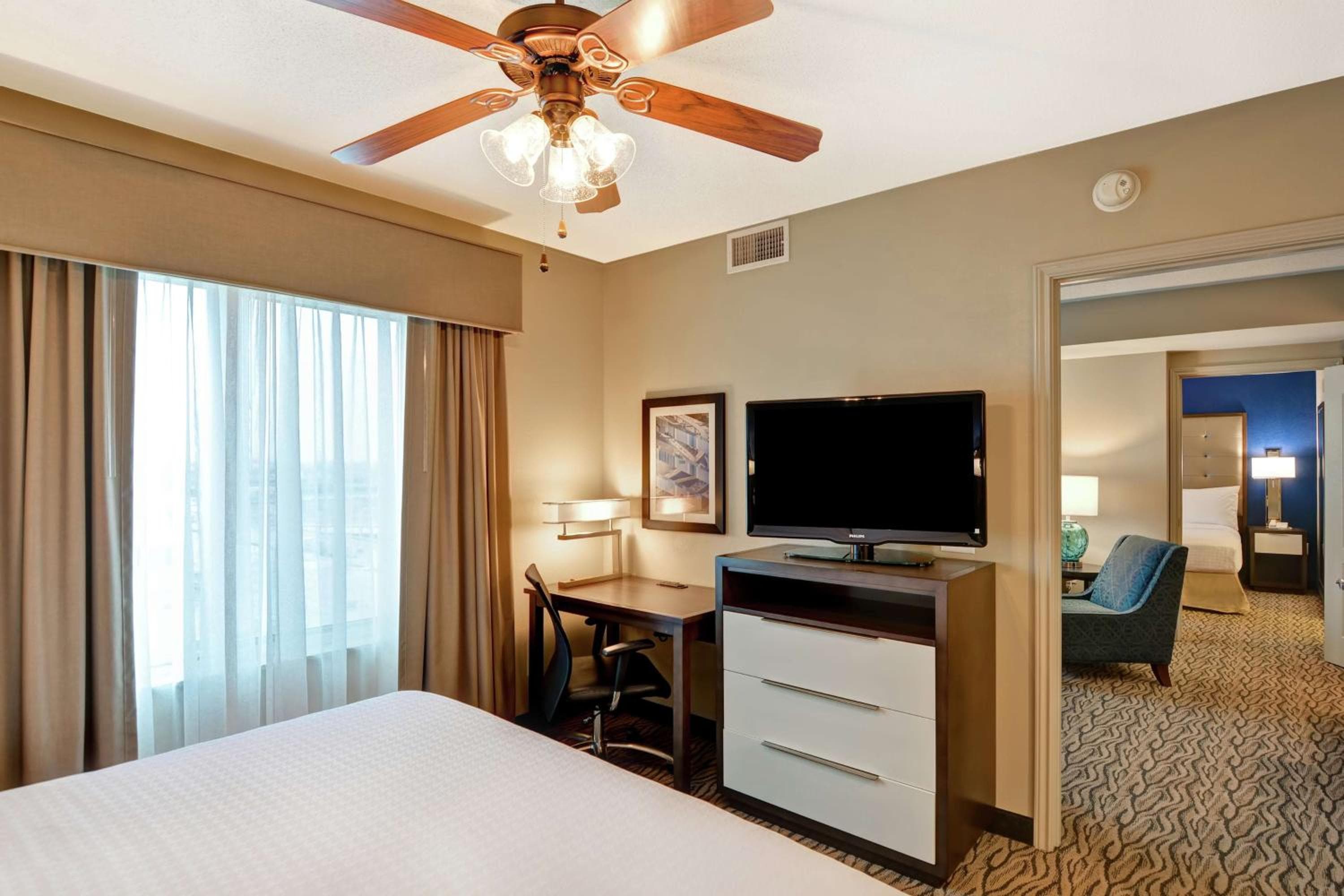 Homewood Suites by Hilton Houston Near the Galleria, Houston, photo 4