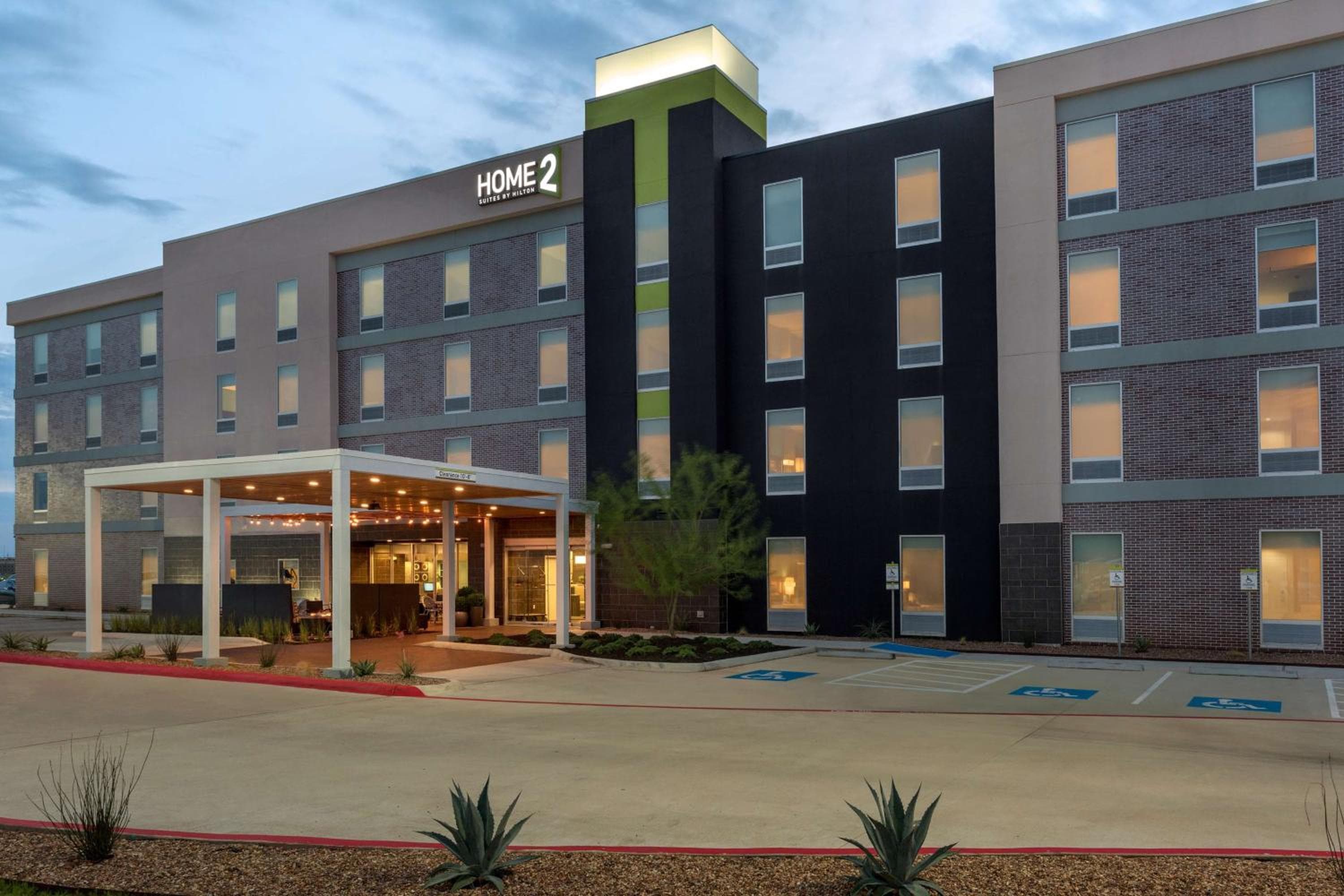 Home2 Suites by Hilton Houston Katy, Katy