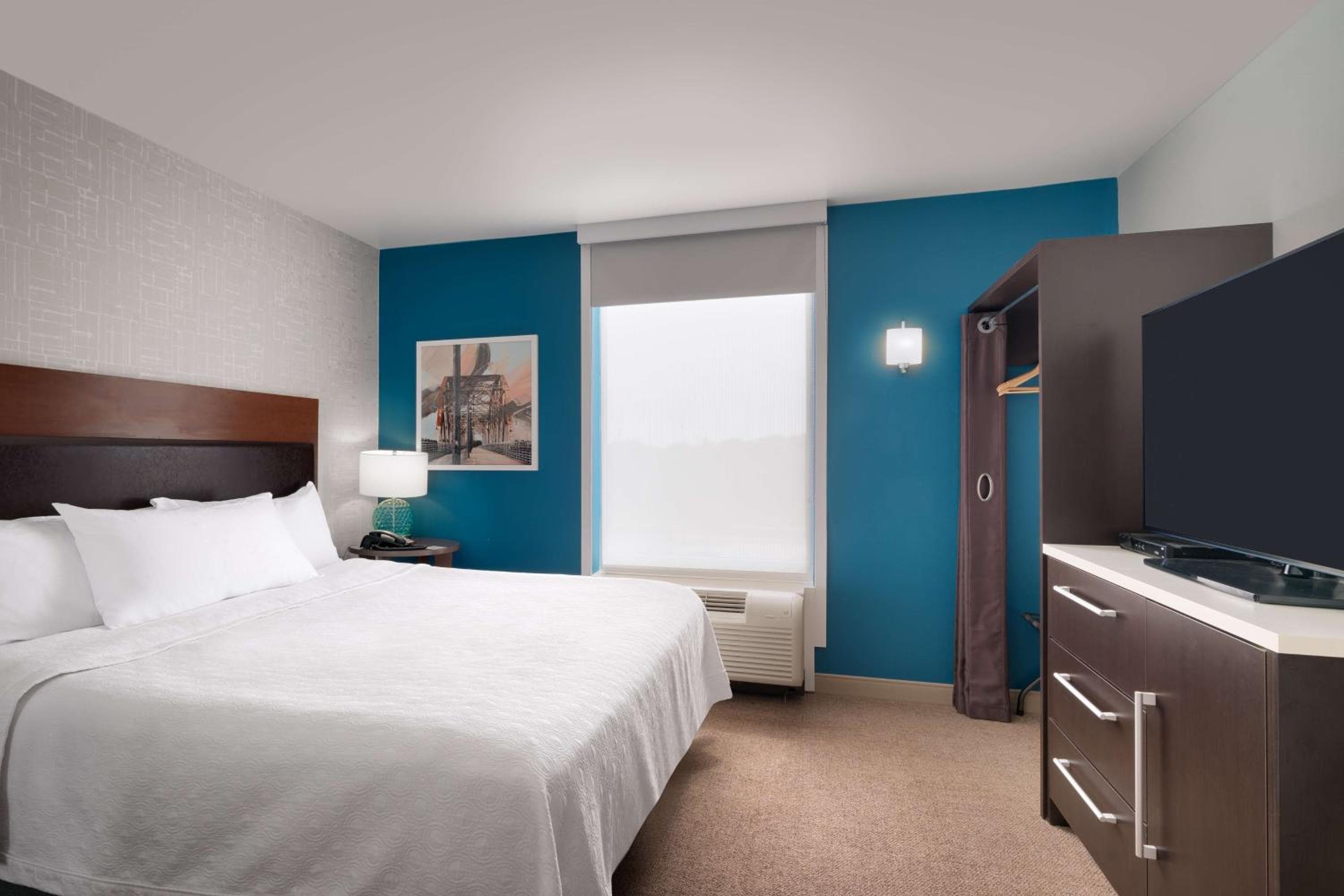 Home2 Suites by Hilton Houston Katy, Katy, photo 5