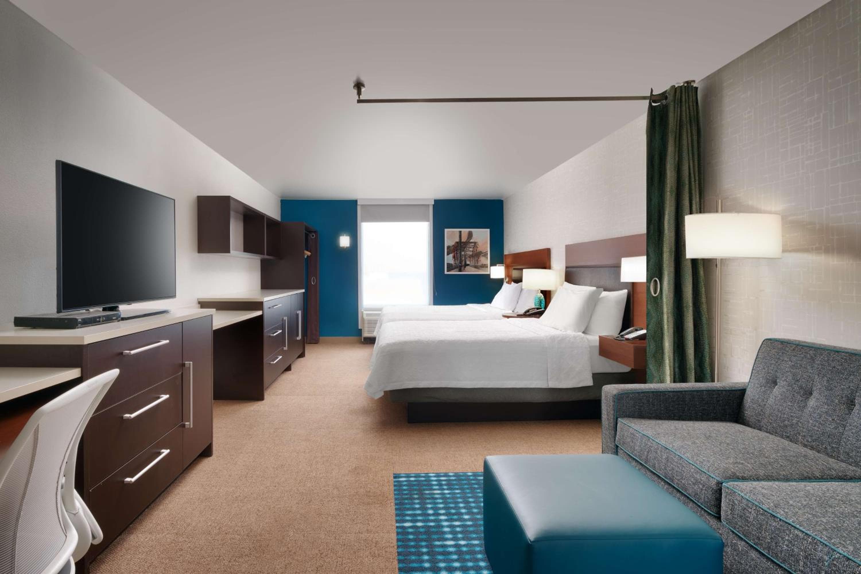 Home2 Suites by Hilton Houston Katy, Katy, photo 4