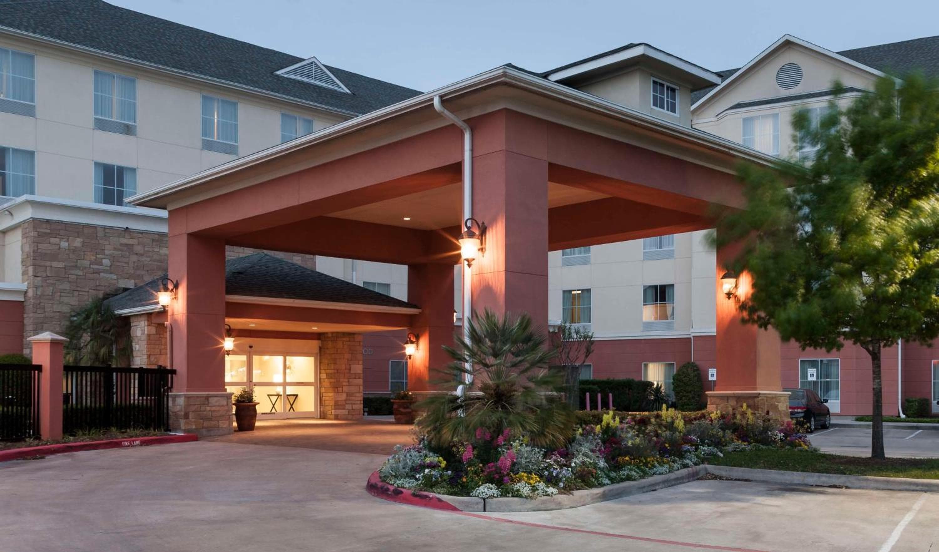 Homewood Suites by Hilton Houston Stafford Sugar Land, Stafford