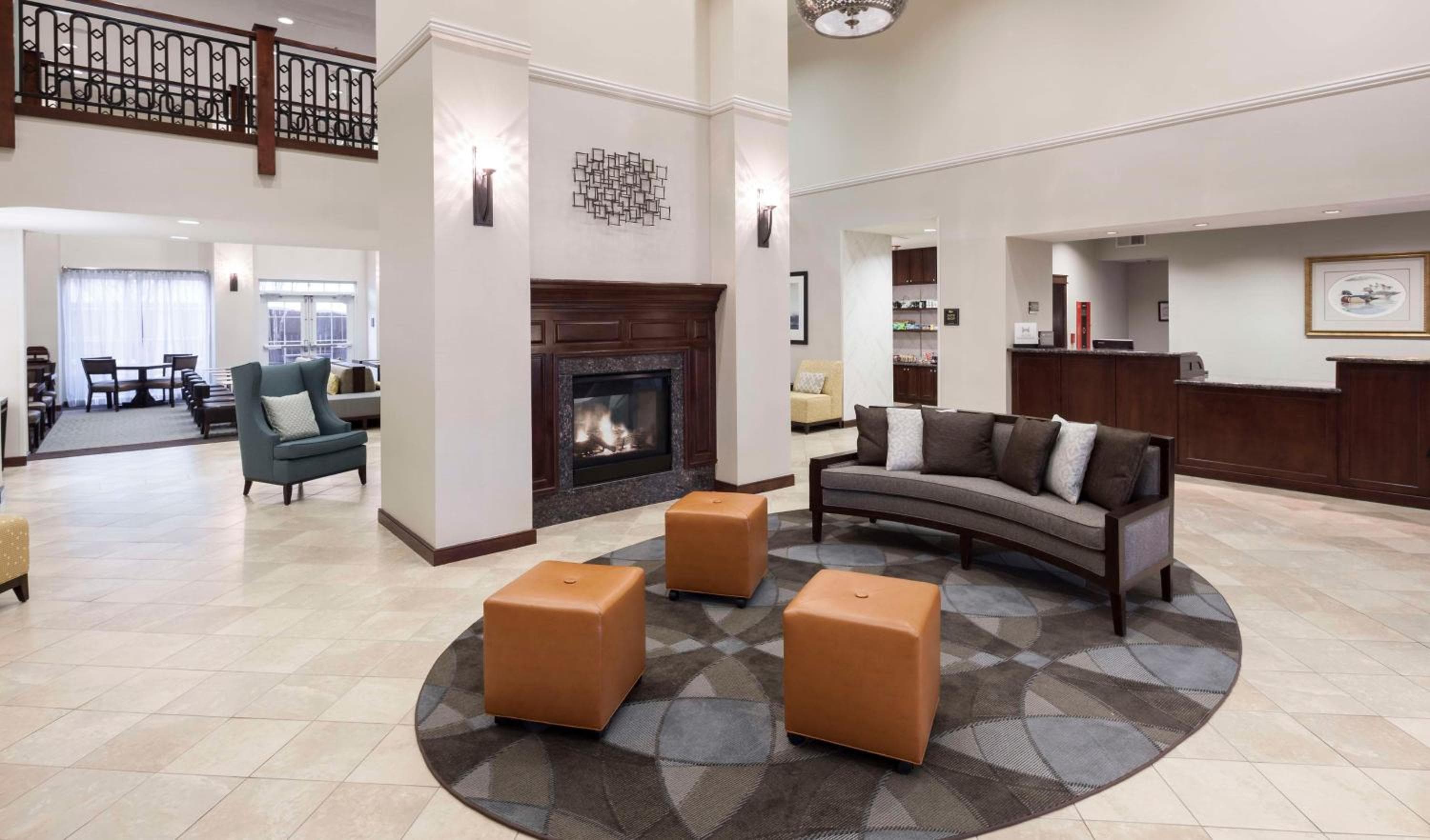 Homewood Suites by Hilton Houston Stafford Sugar Land, Stafford, photo 3