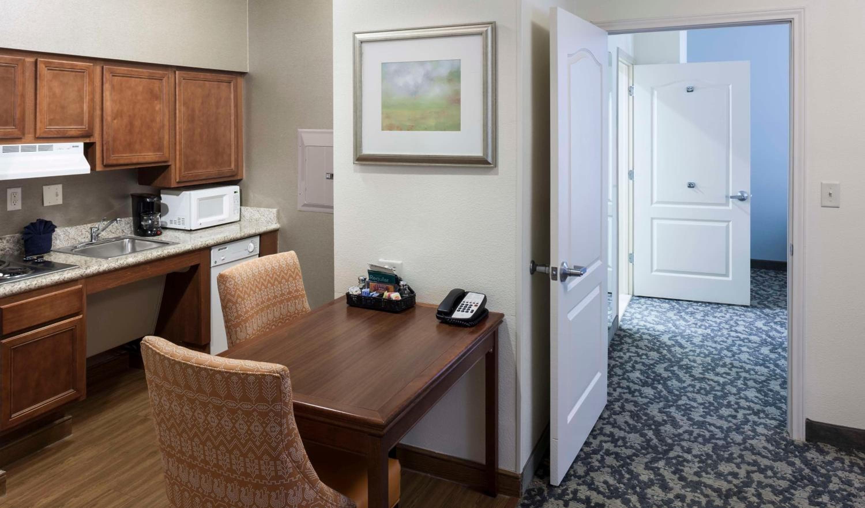 Homewood Suites by Hilton Houston Stafford Sugar Land, Stafford, photo 6