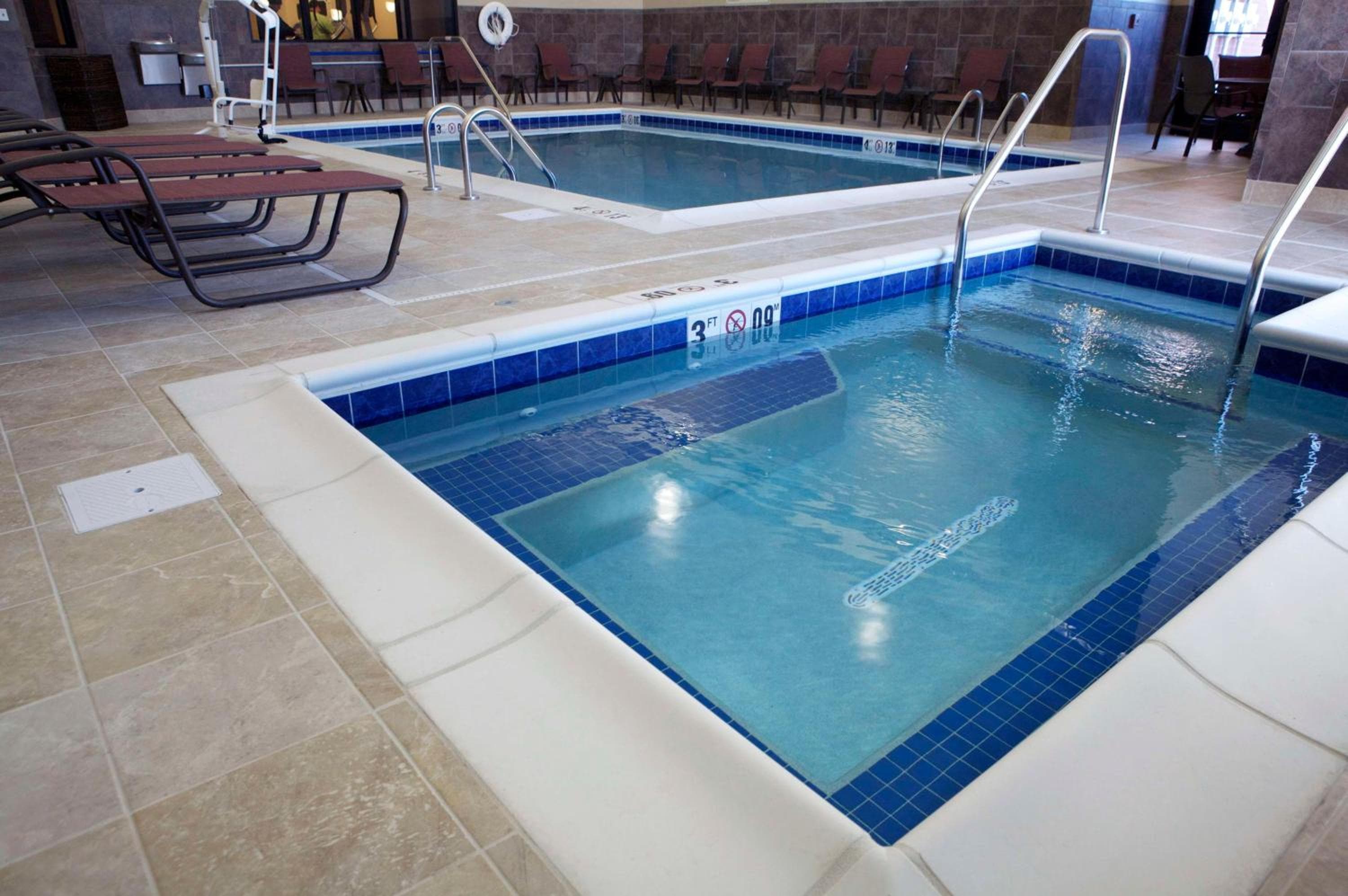 Homewood Suites by Hilton Coralville - Iowa River Landing, Coralville, photo 3