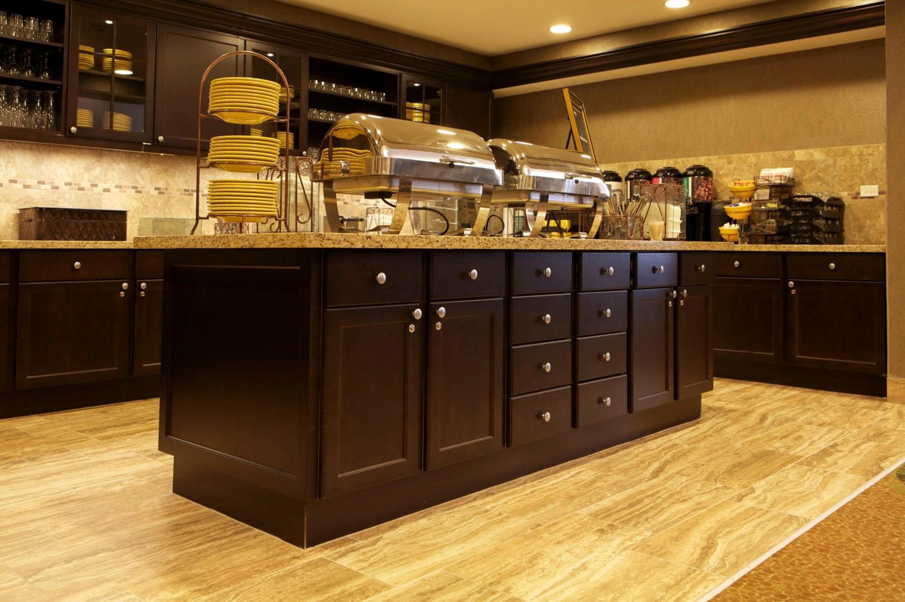 Homewood Suites by Hilton Coralville - Iowa River Landing, Coralville, photo 6