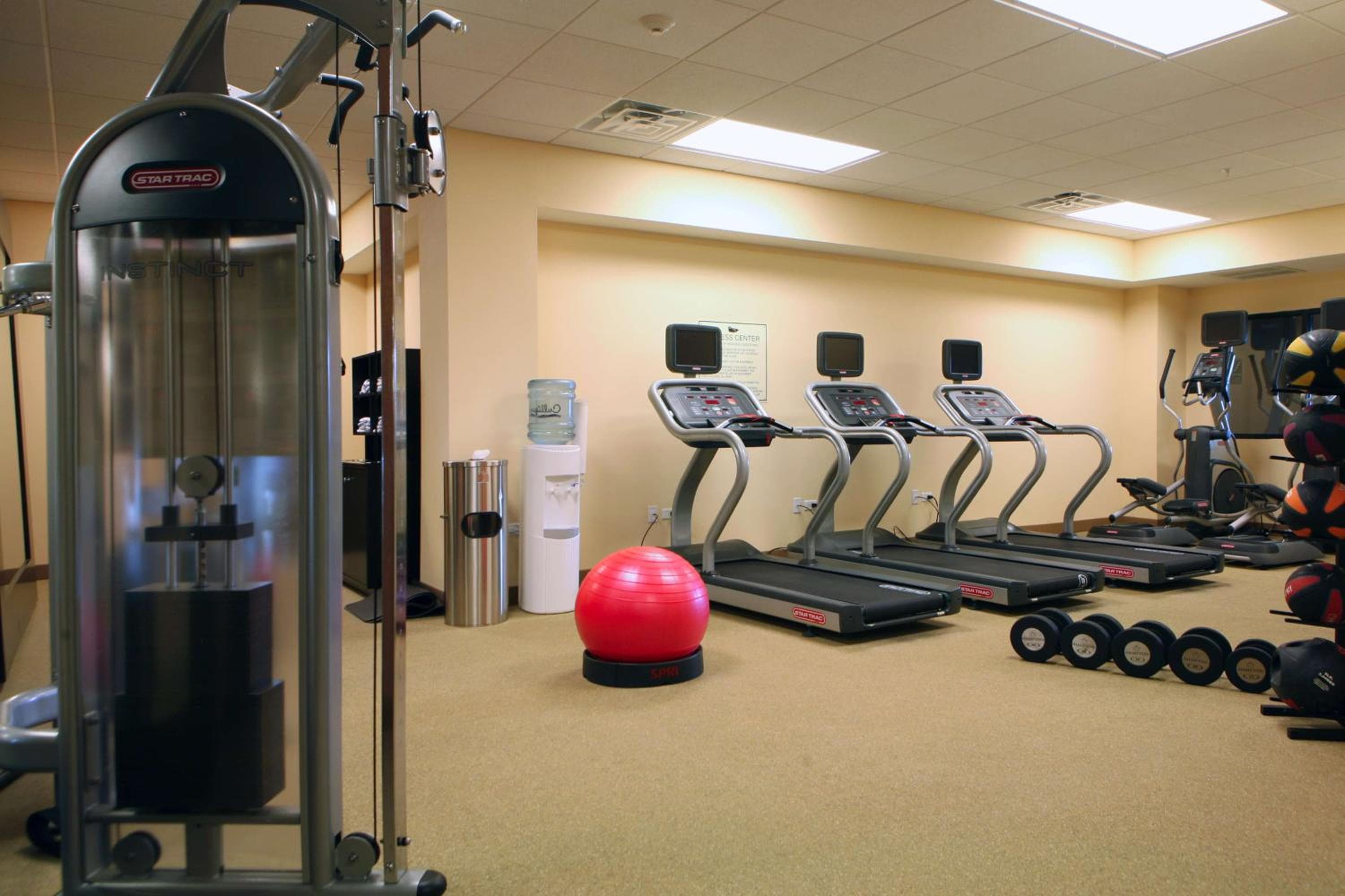 Homewood Suites by Hilton Coralville - Iowa River Landing, Coralville, photo 2