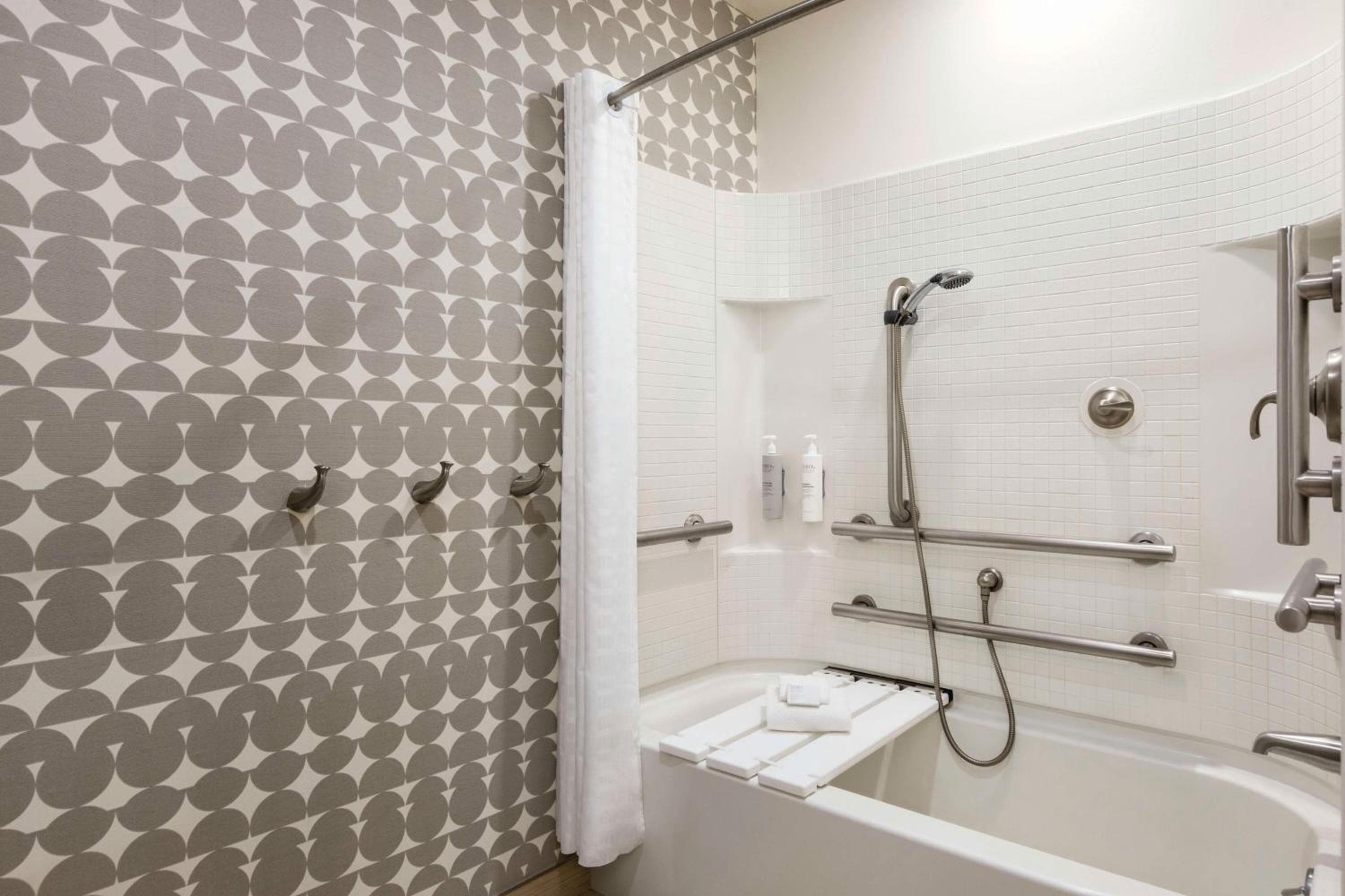 Home2 Suites Long Island City/Manhattan View, Long Island City, photo 6