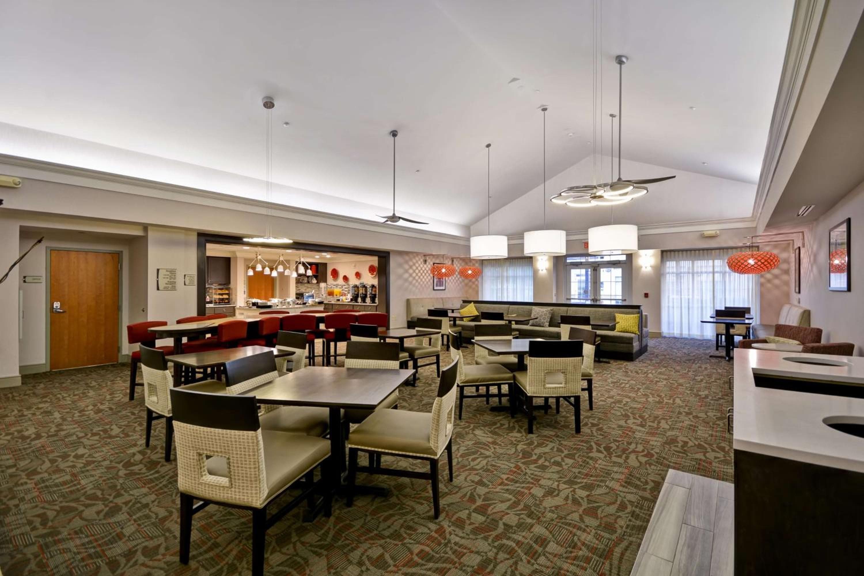 Homewood Suites by Hilton Ithaca, photo 5