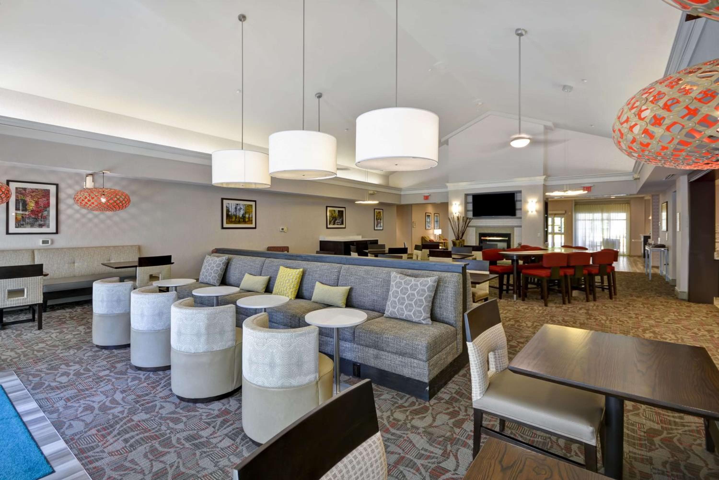 Homewood Suites by Hilton Ithaca, photo 2