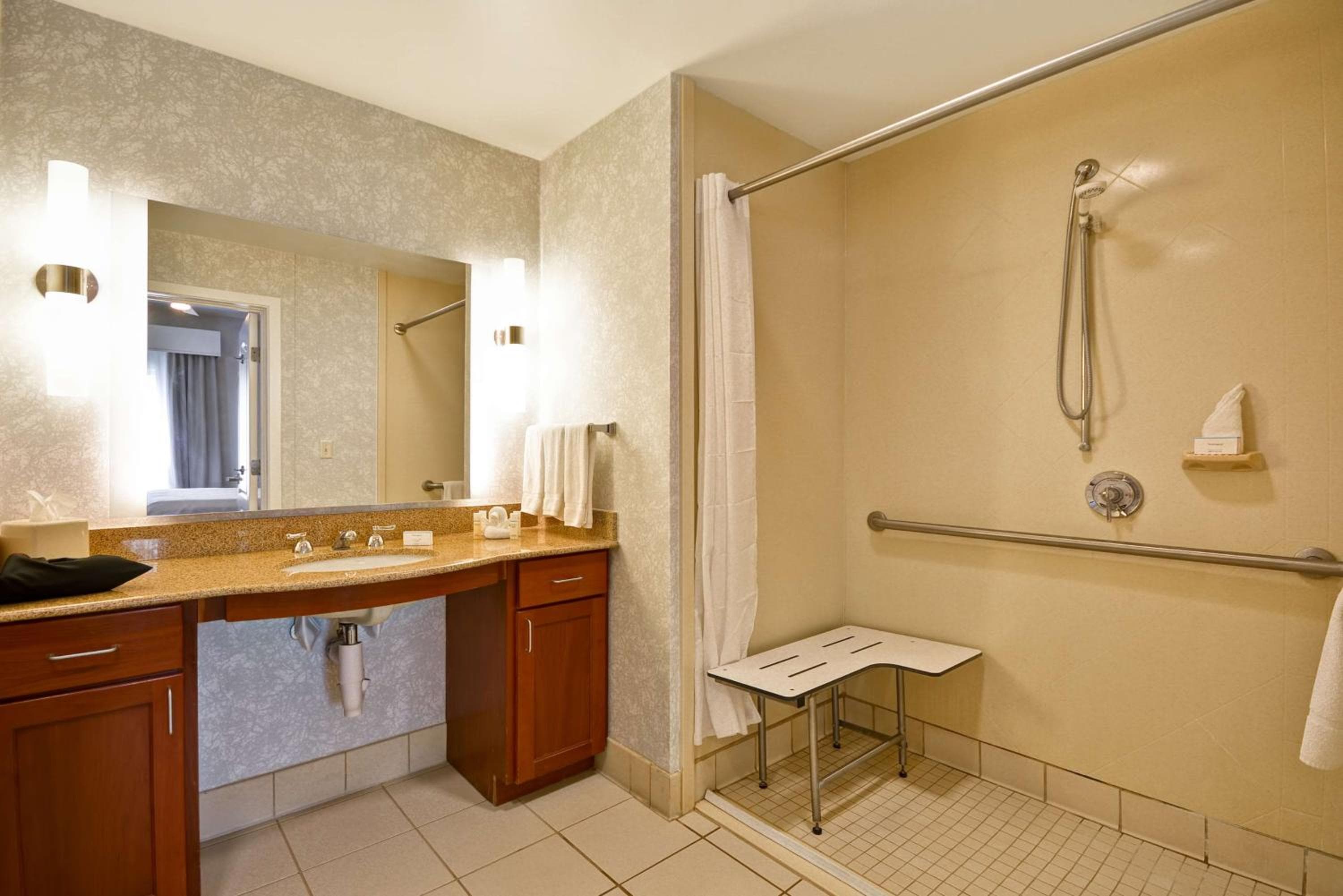 Homewood Suites by Hilton Ithaca, photo 4