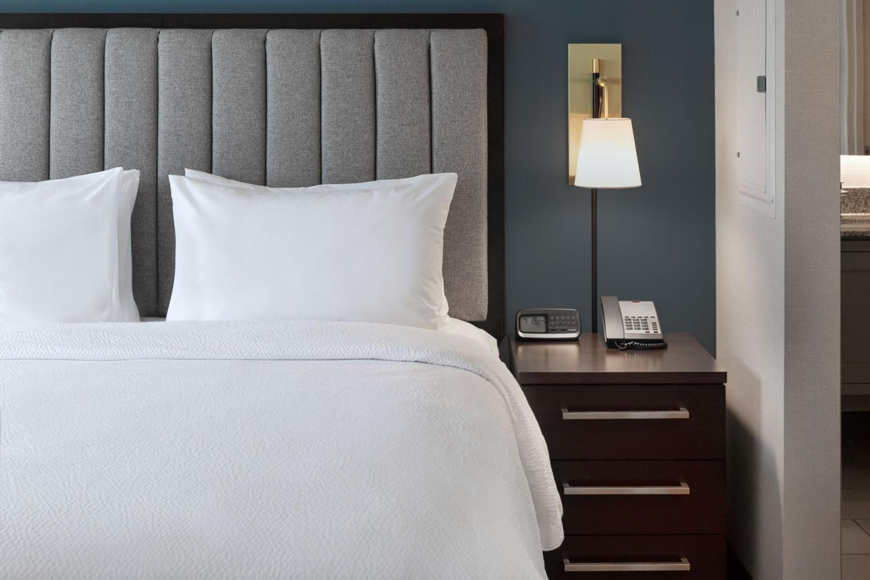 Residence Inn by Marriott Boston Back Bay/Fenway, Boston, photo 5