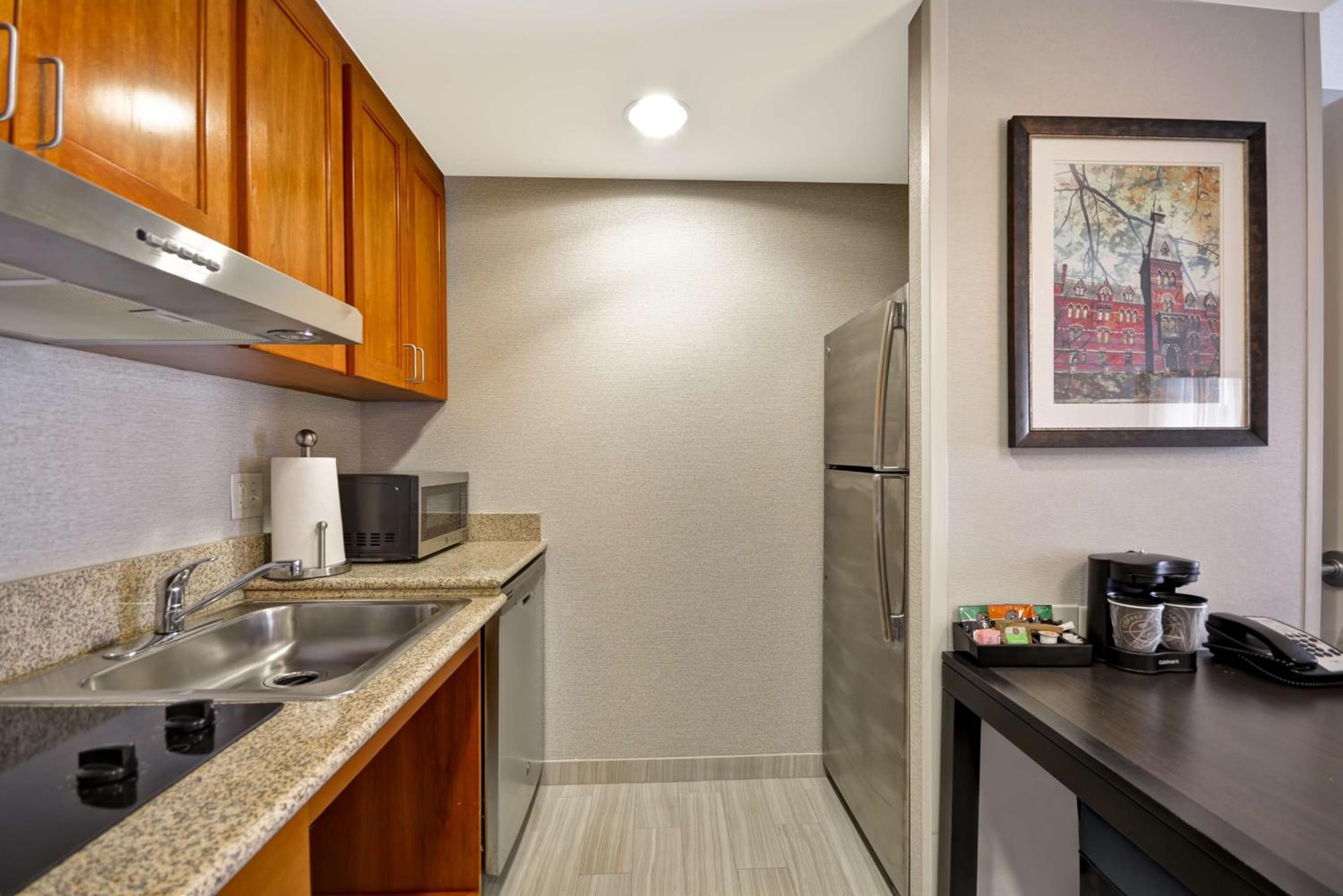 Homewood Suites by Hilton Ithaca, Ithaca, photo 6