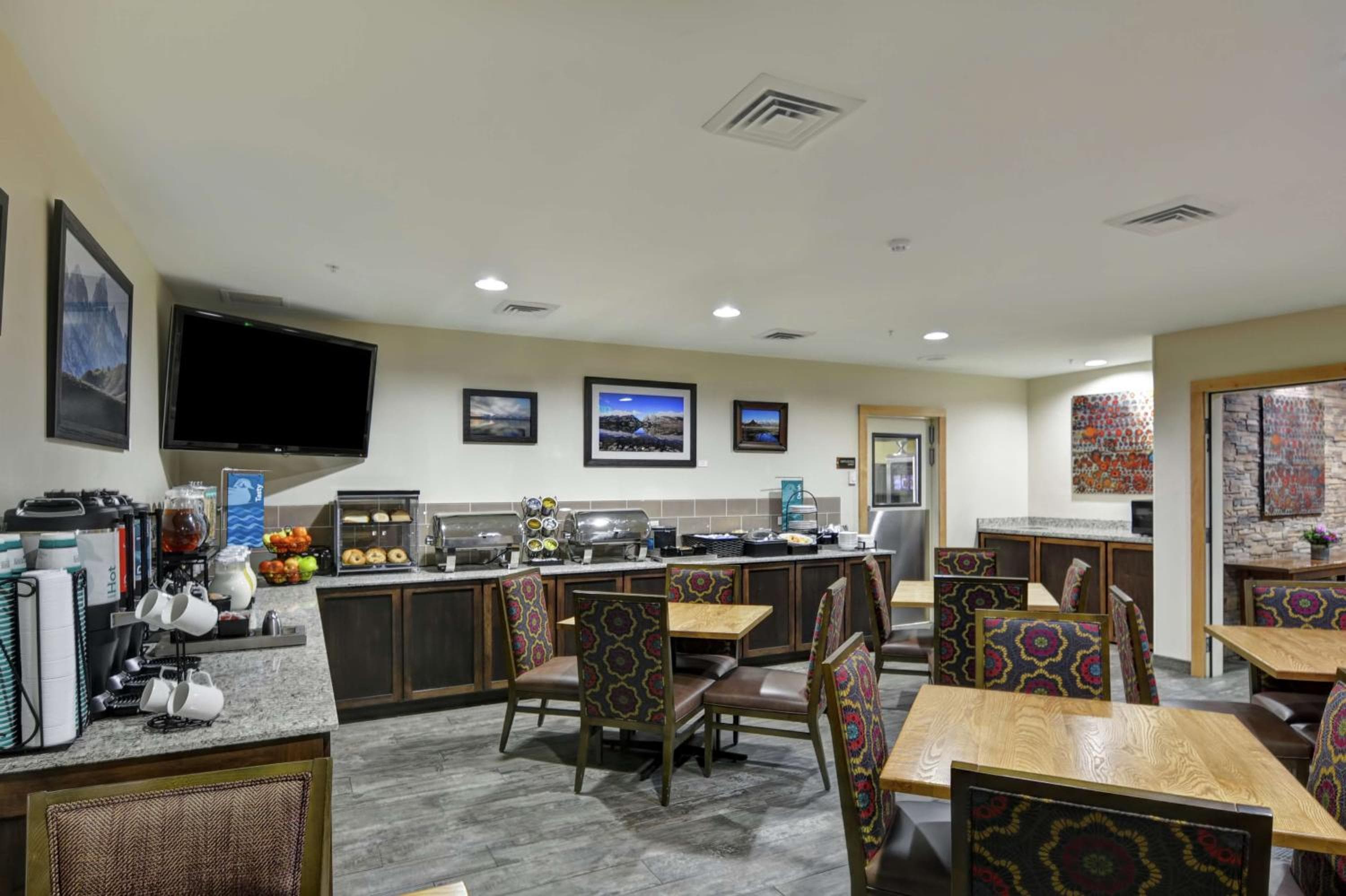 Homewood Suites by Hilton Jackson, Jackson, photo 2