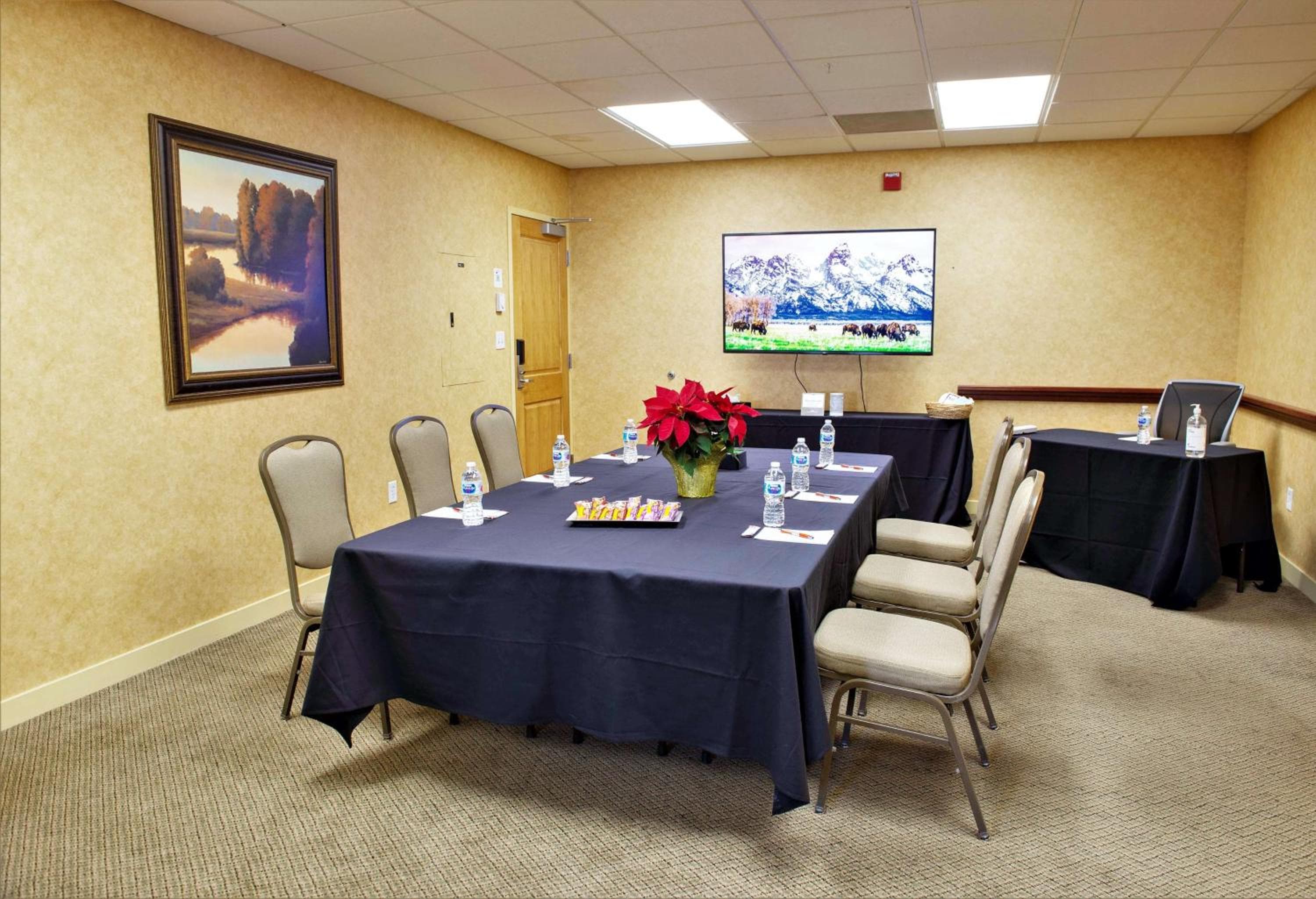 Homewood Suites by Hilton Jackson, Jackson, photo 3