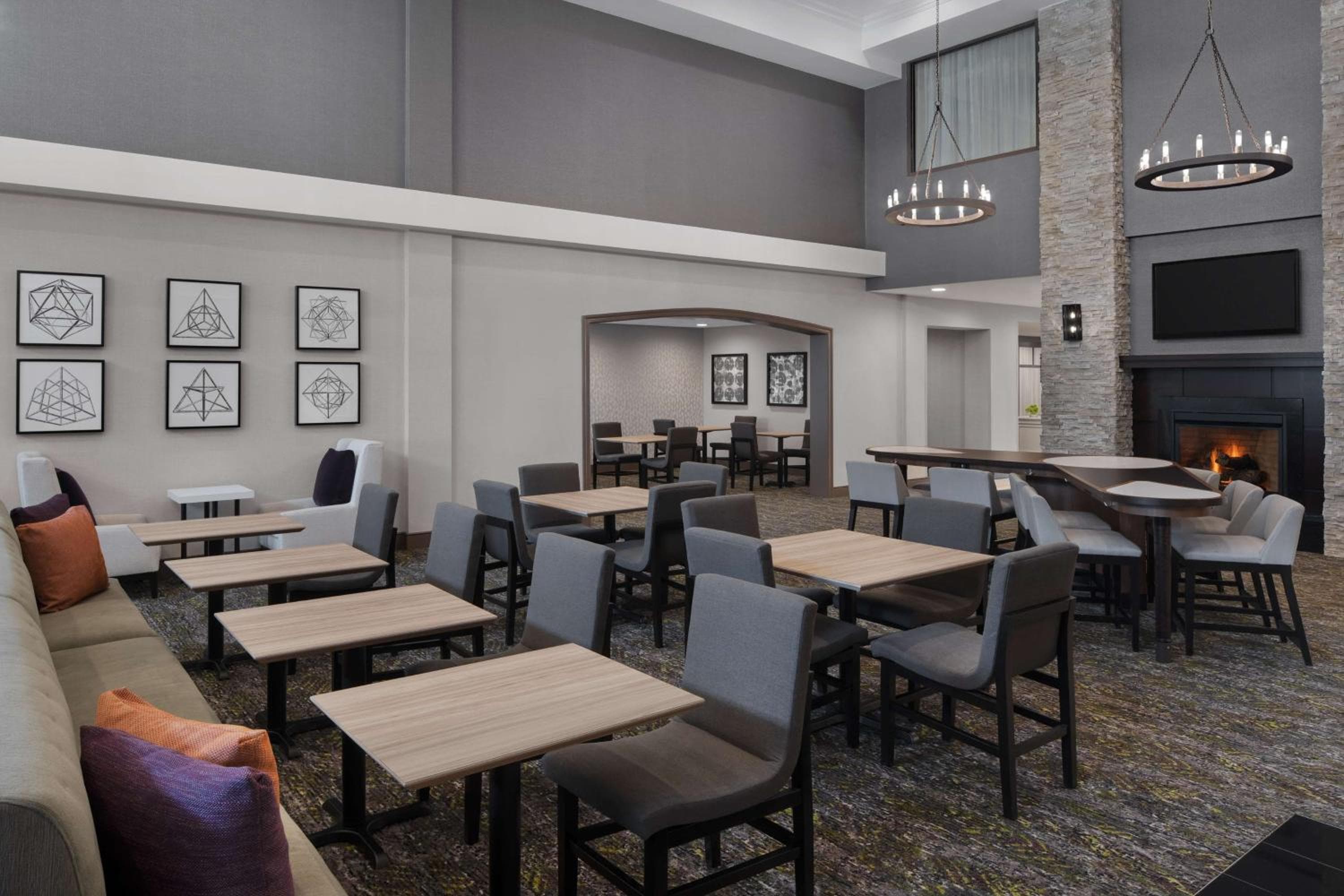 Homewood Suites by Hilton Carle Place - Garden City, NY, photo 5