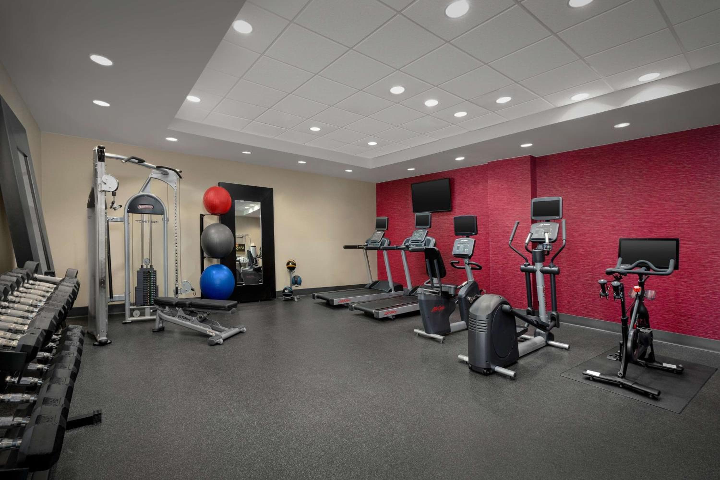 Home2 Suites by Hilton Jacksonville, NC, Jacksonville, photo 5