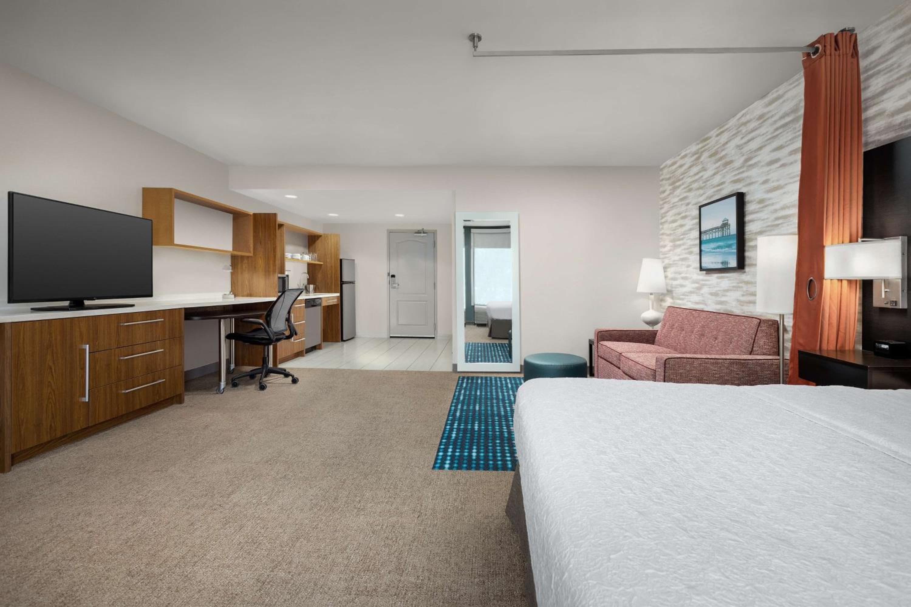 Home2 Suites by Hilton Jacksonville, NC, Jacksonville, photo 2