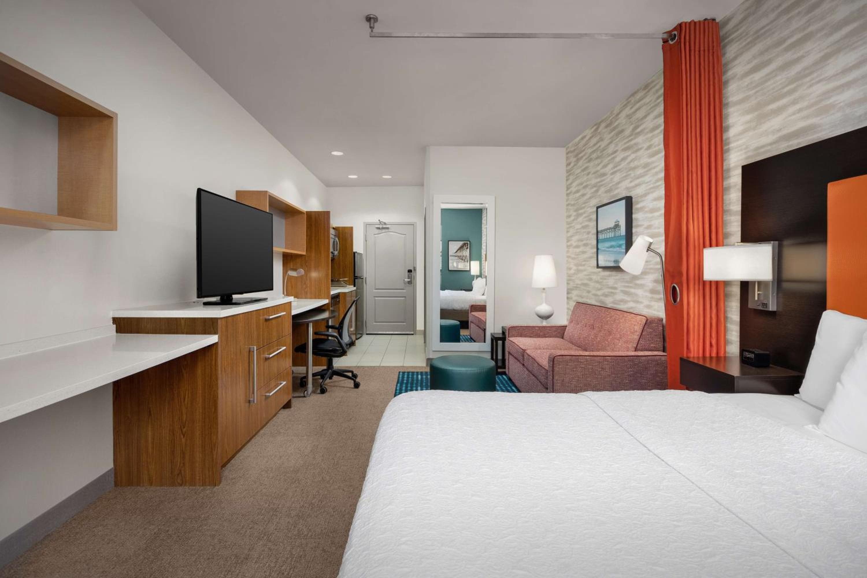 Home2 Suites by Hilton Jacksonville, NC, Jacksonville, photo 3