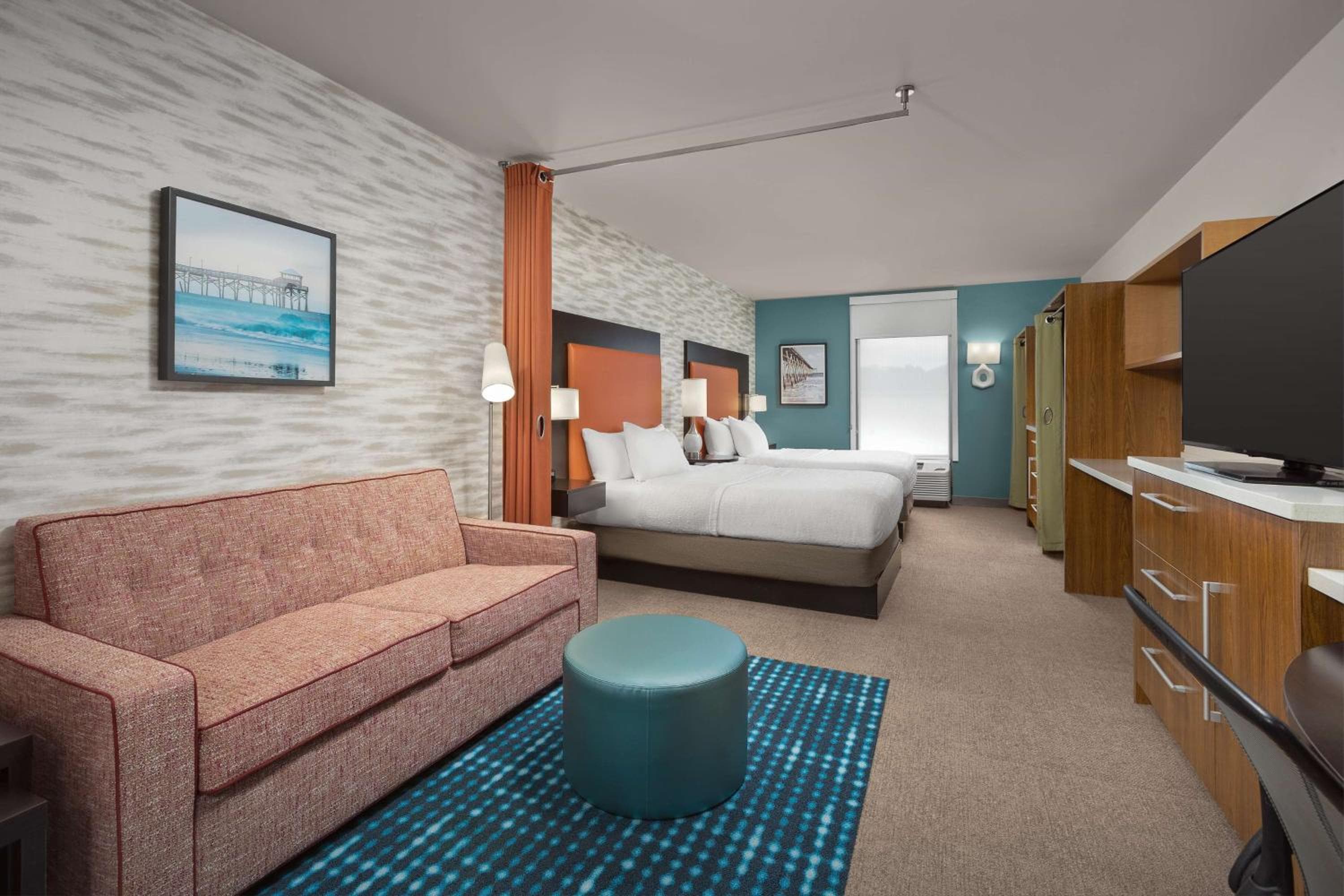 Home2 Suites by Hilton Jacksonville, NC, Jacksonville, photo 6