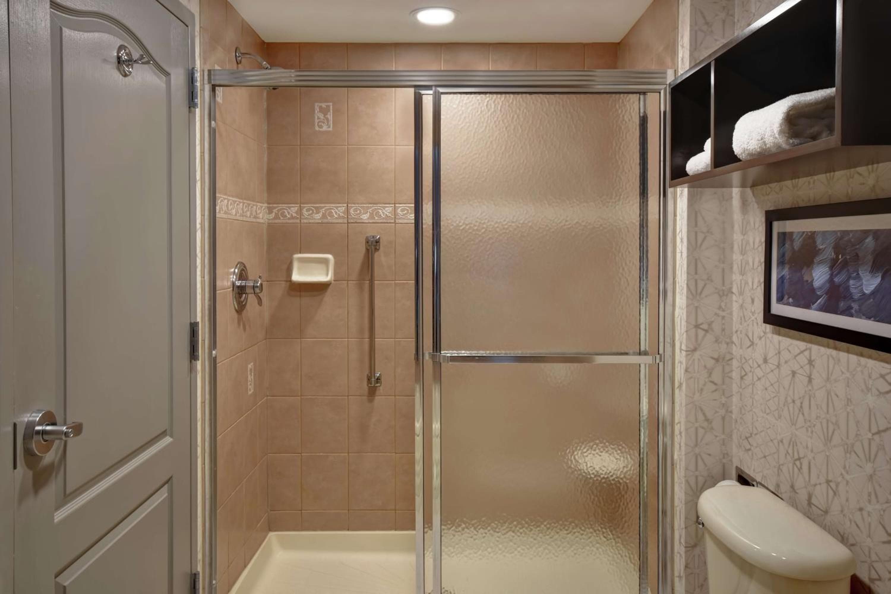 Homewood Suites by Hilton Edgewater-NYC Area, Edgewater, photo 2