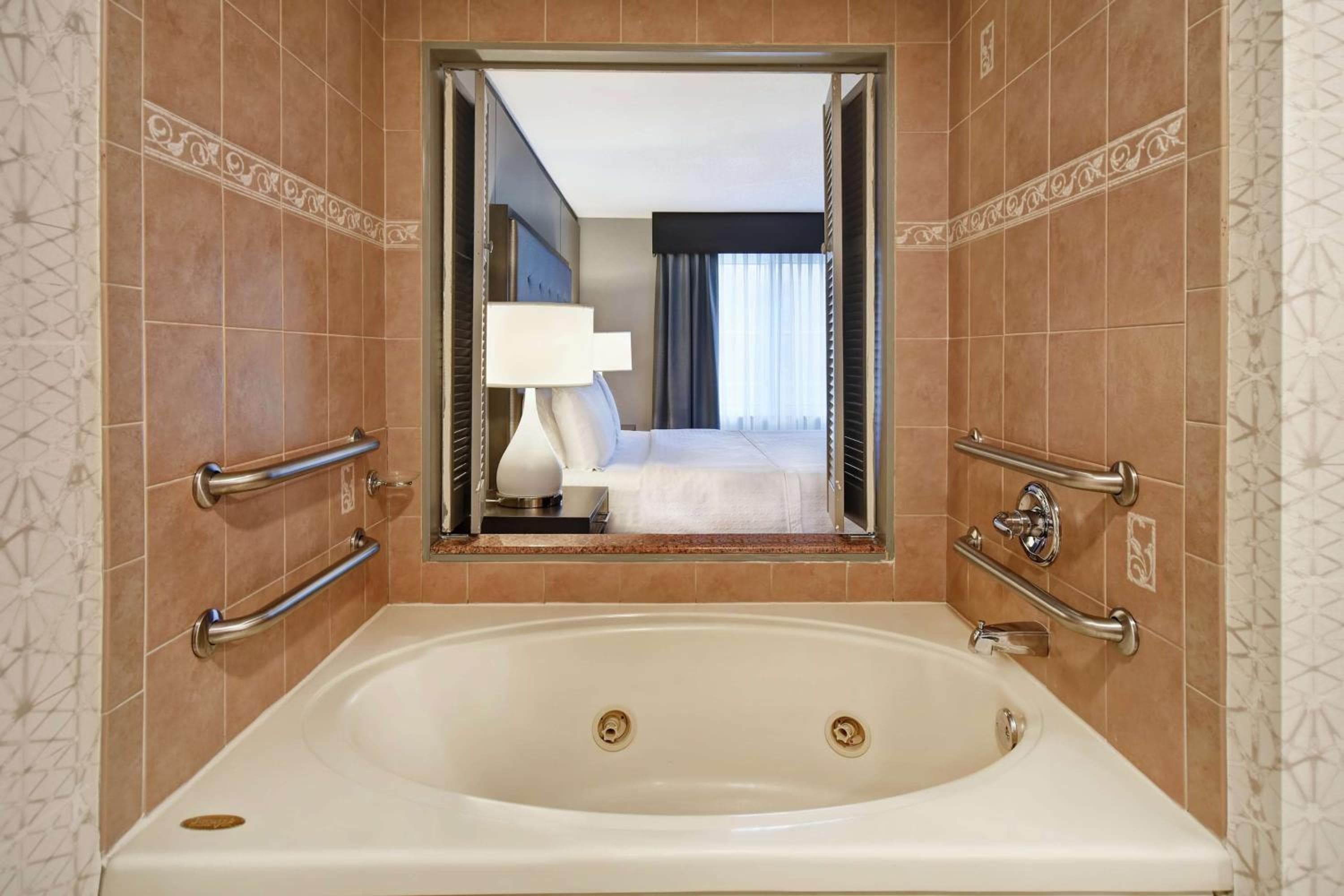 Homewood Suites by Hilton Edgewater-NYC Area, Edgewater, photo 5
