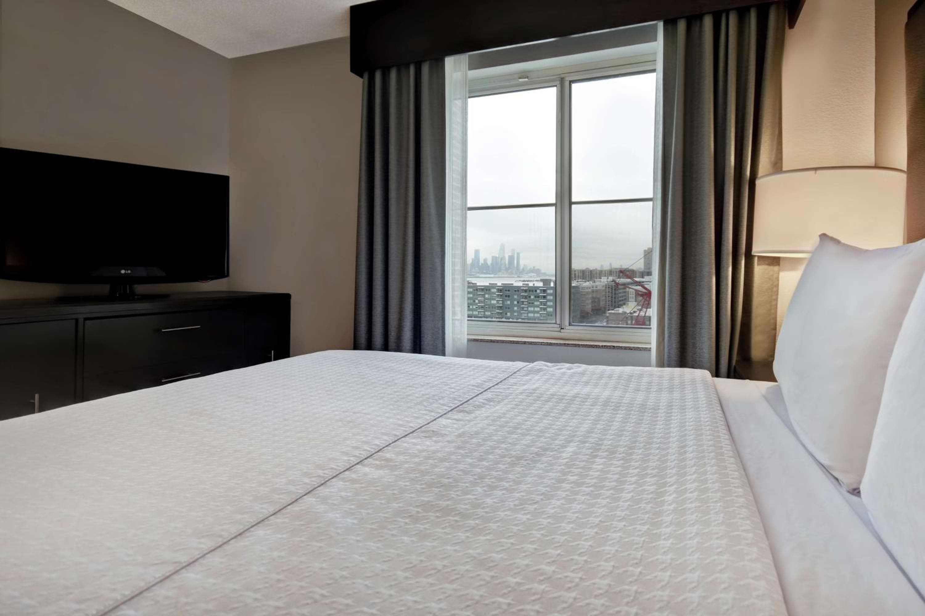 Homewood Suites by Hilton Edgewater-NYC Area, Edgewater, photo 6