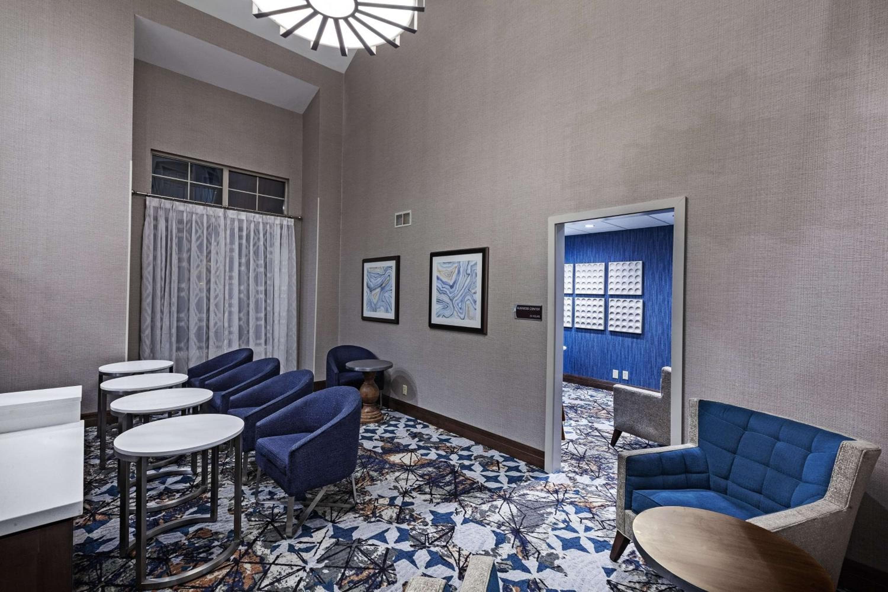 Homewood Suites by Hilton Greensboro, Greensboro, photo 5
