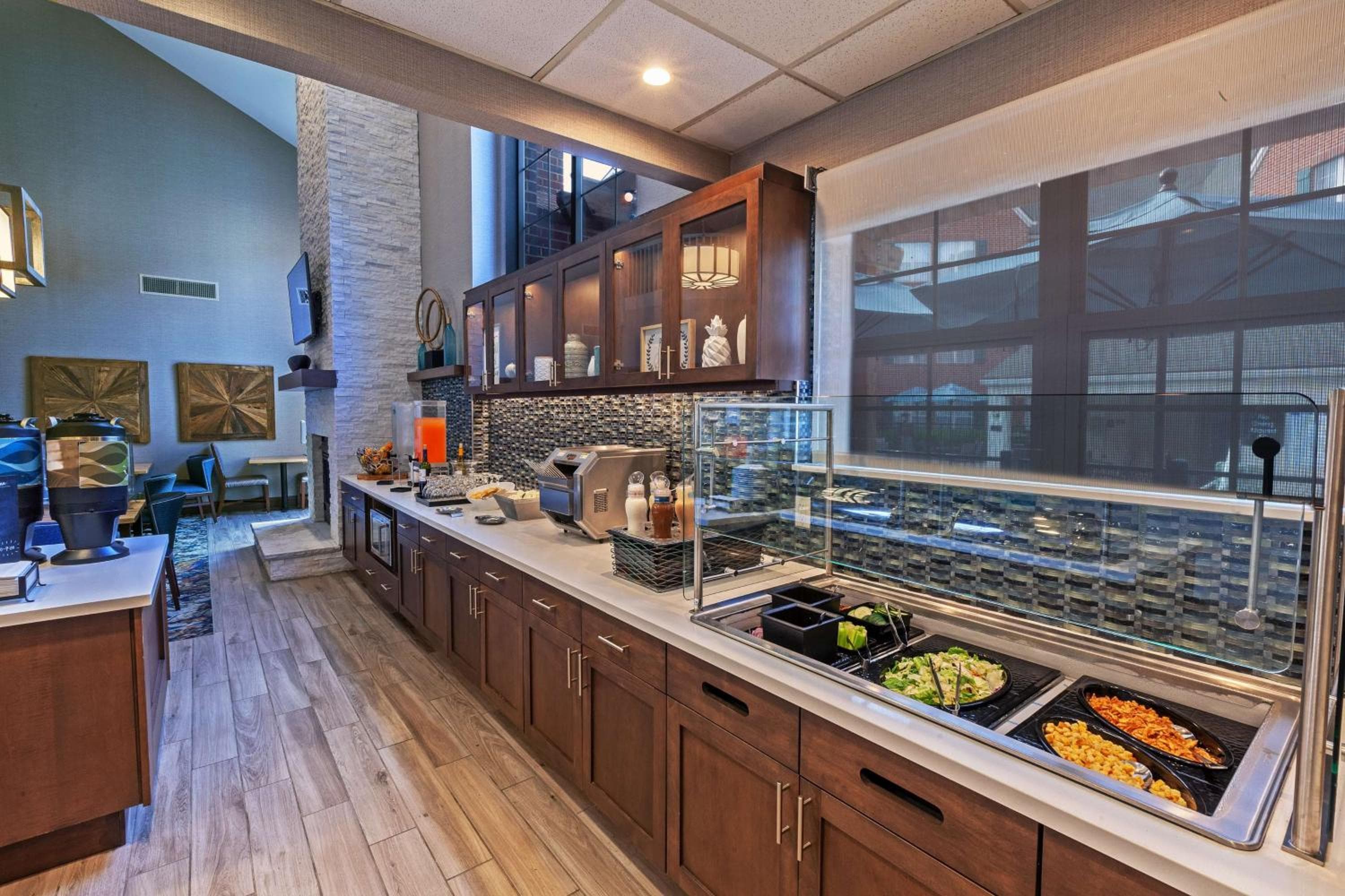 Homewood Suites by Hilton Greensboro, Greensboro, photo 4