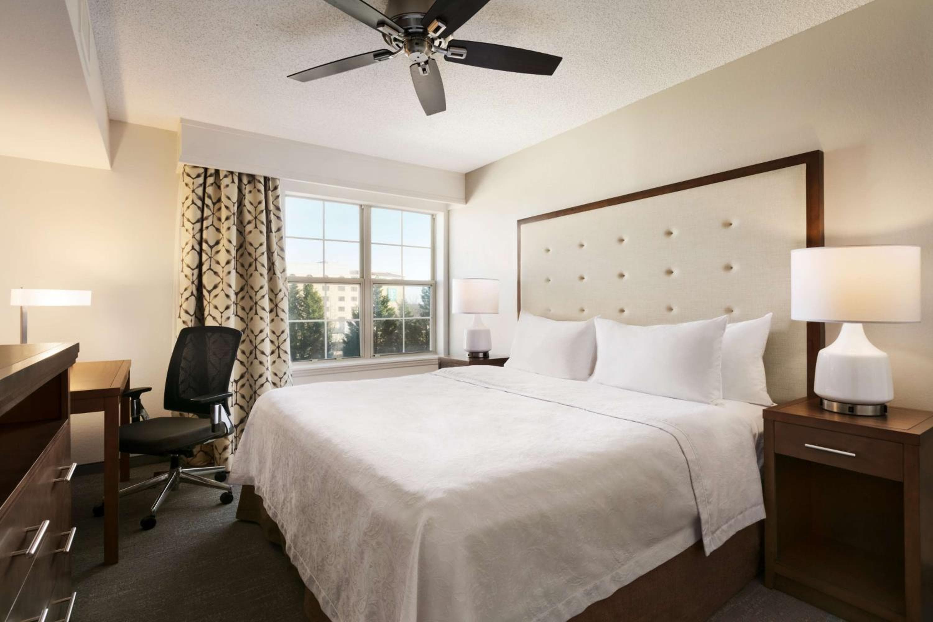 Homewood Suites by Hilton Greensboro, Greensboro, photo 3