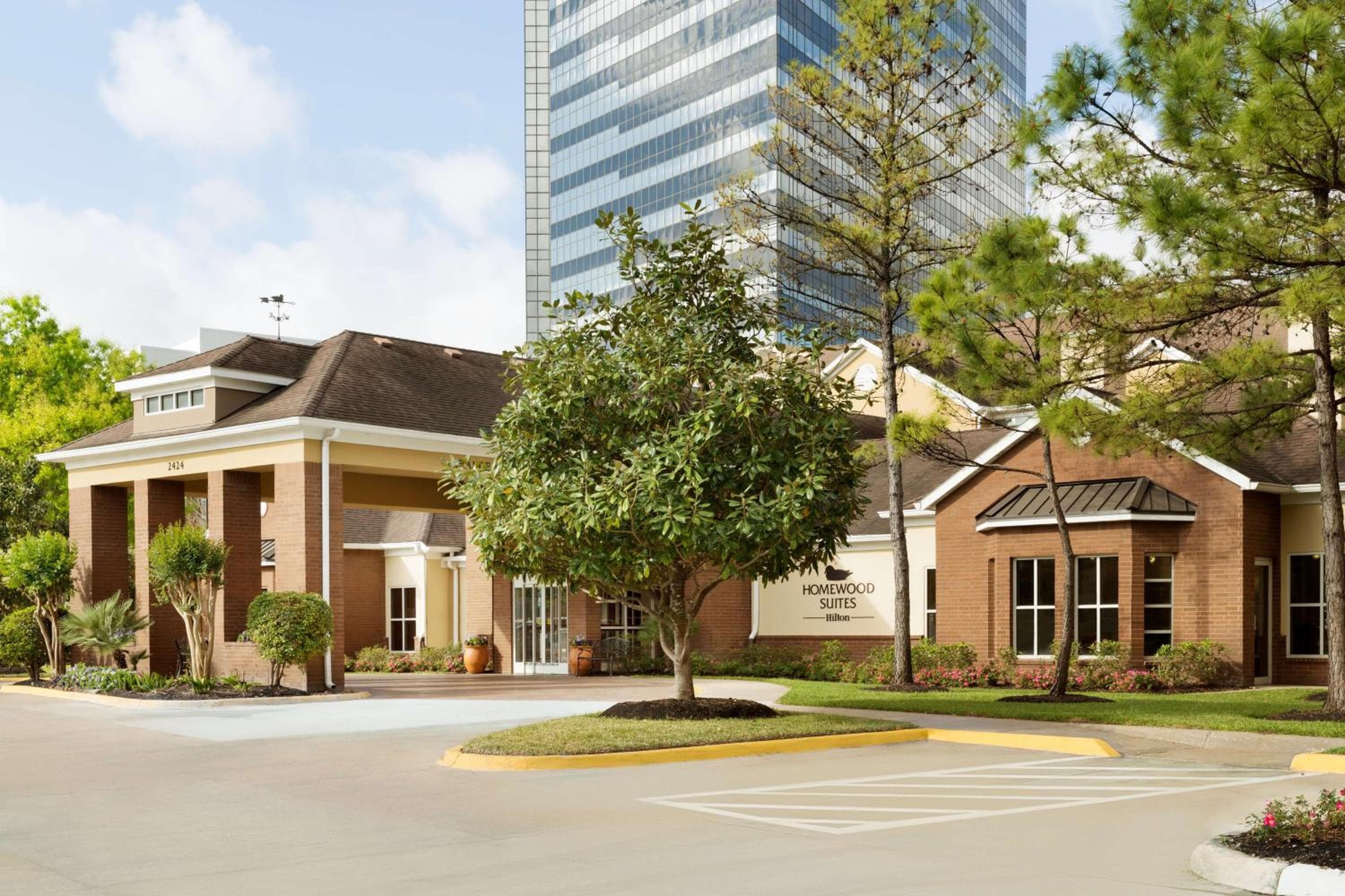 Homewood Suites by Hilton Houston-Westchase, Houston