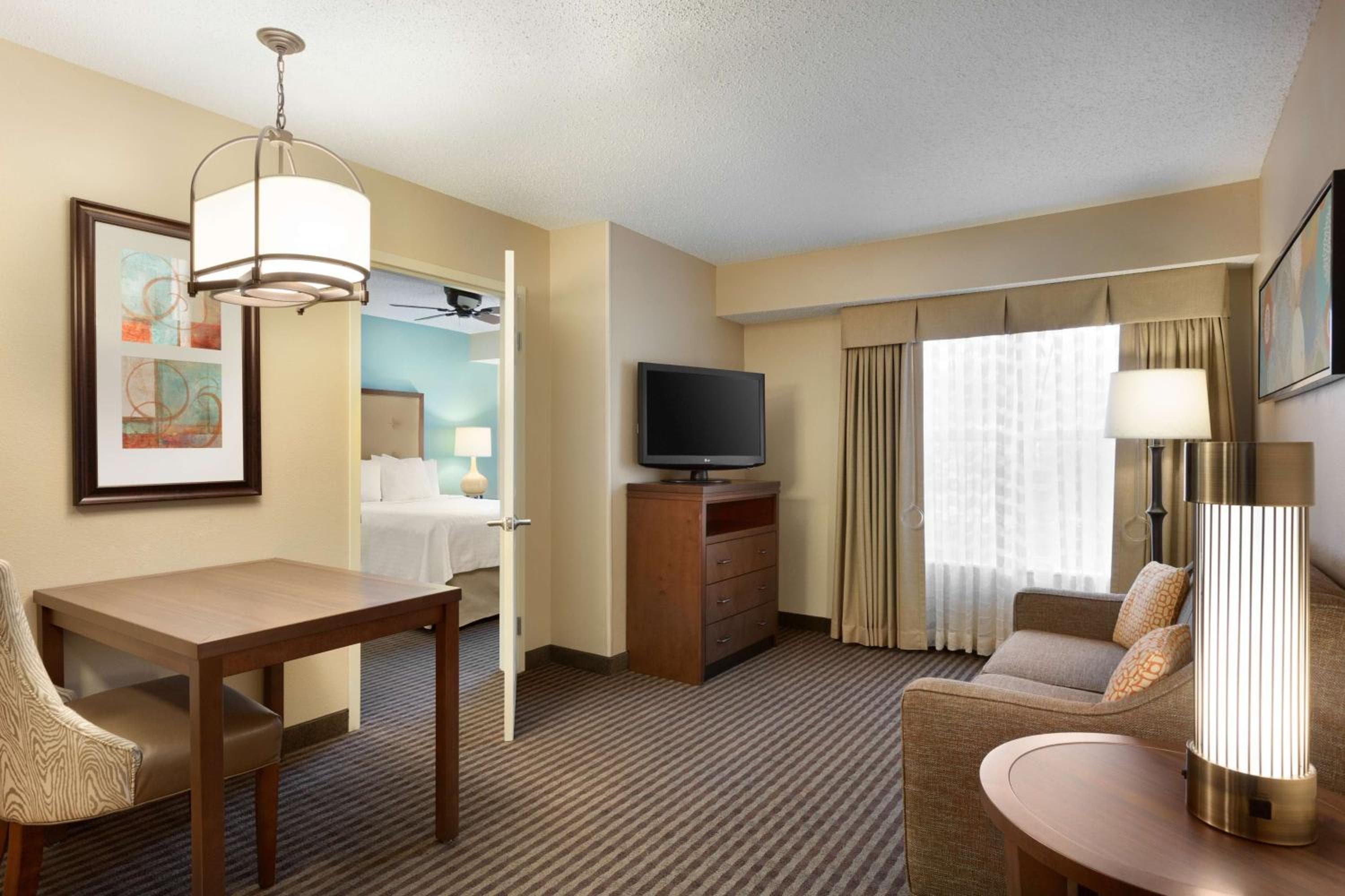 Homewood Suites by Hilton Houston-Westchase, Houston, photo 5