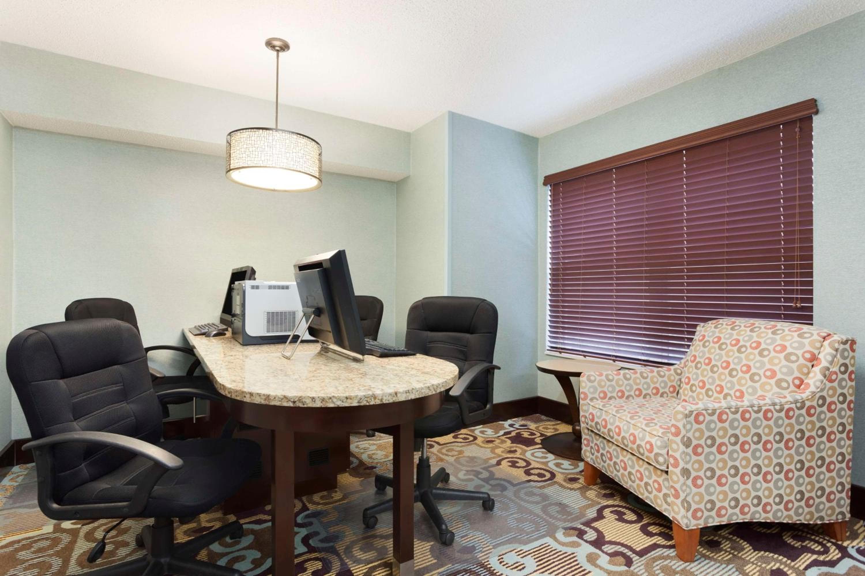 Homewood Suites by Hilton Houston-Westchase, Houston, photo 4