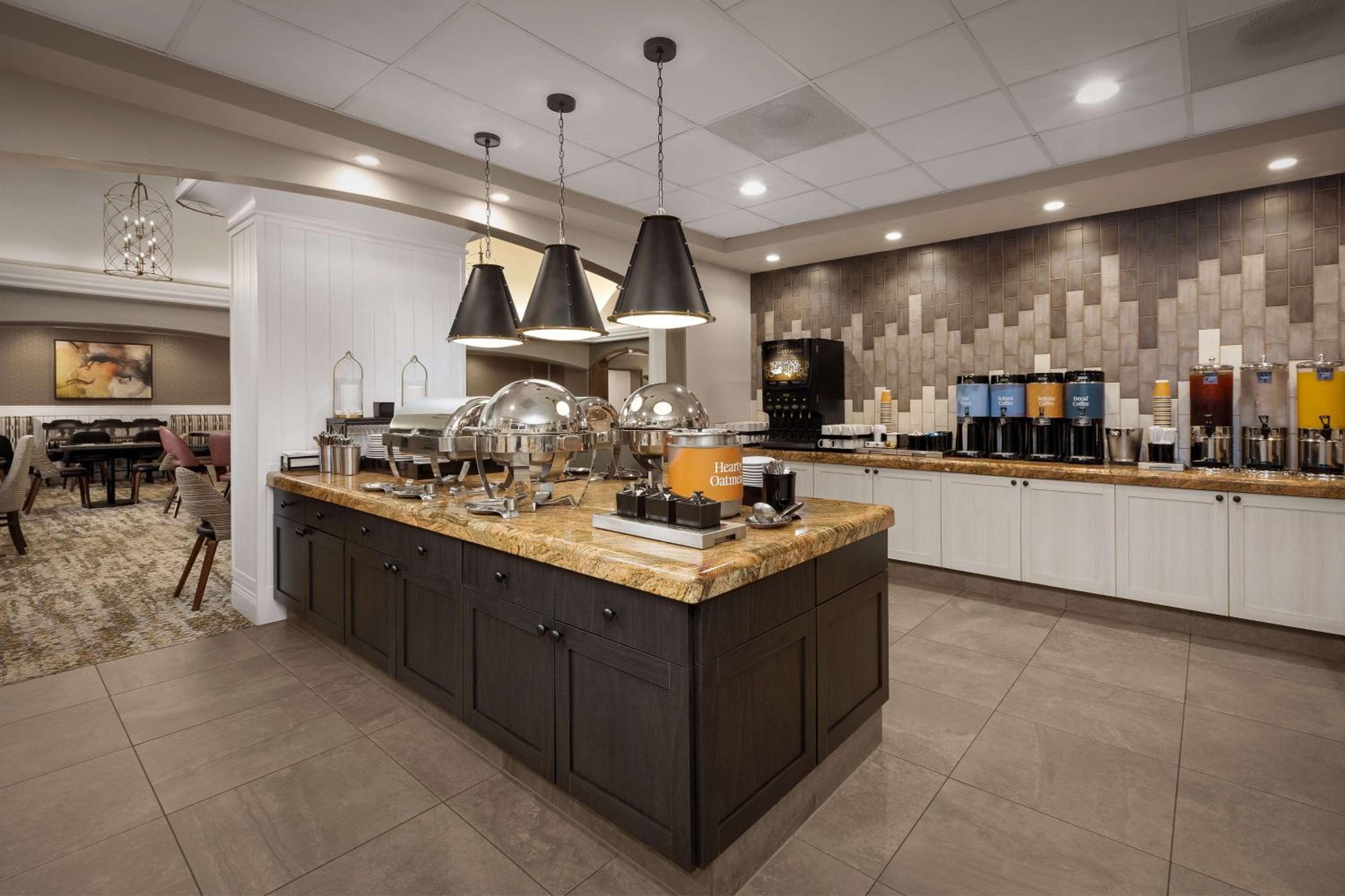 Homewood Suites by Hilton at The Waterfront, Wichita, photo 4