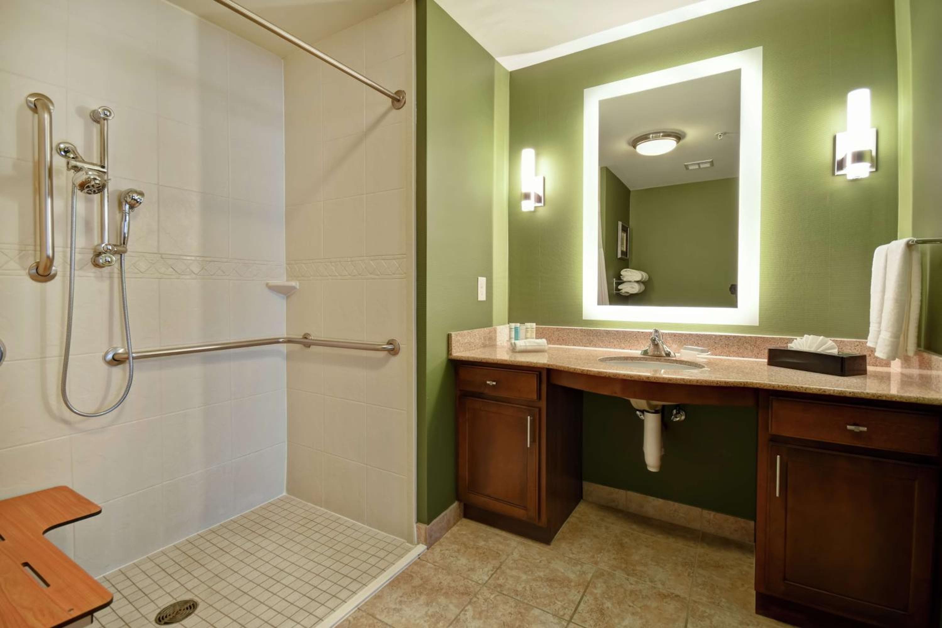 Homewood Suites by Hilton at The Waterfront, Wichita, photo 6