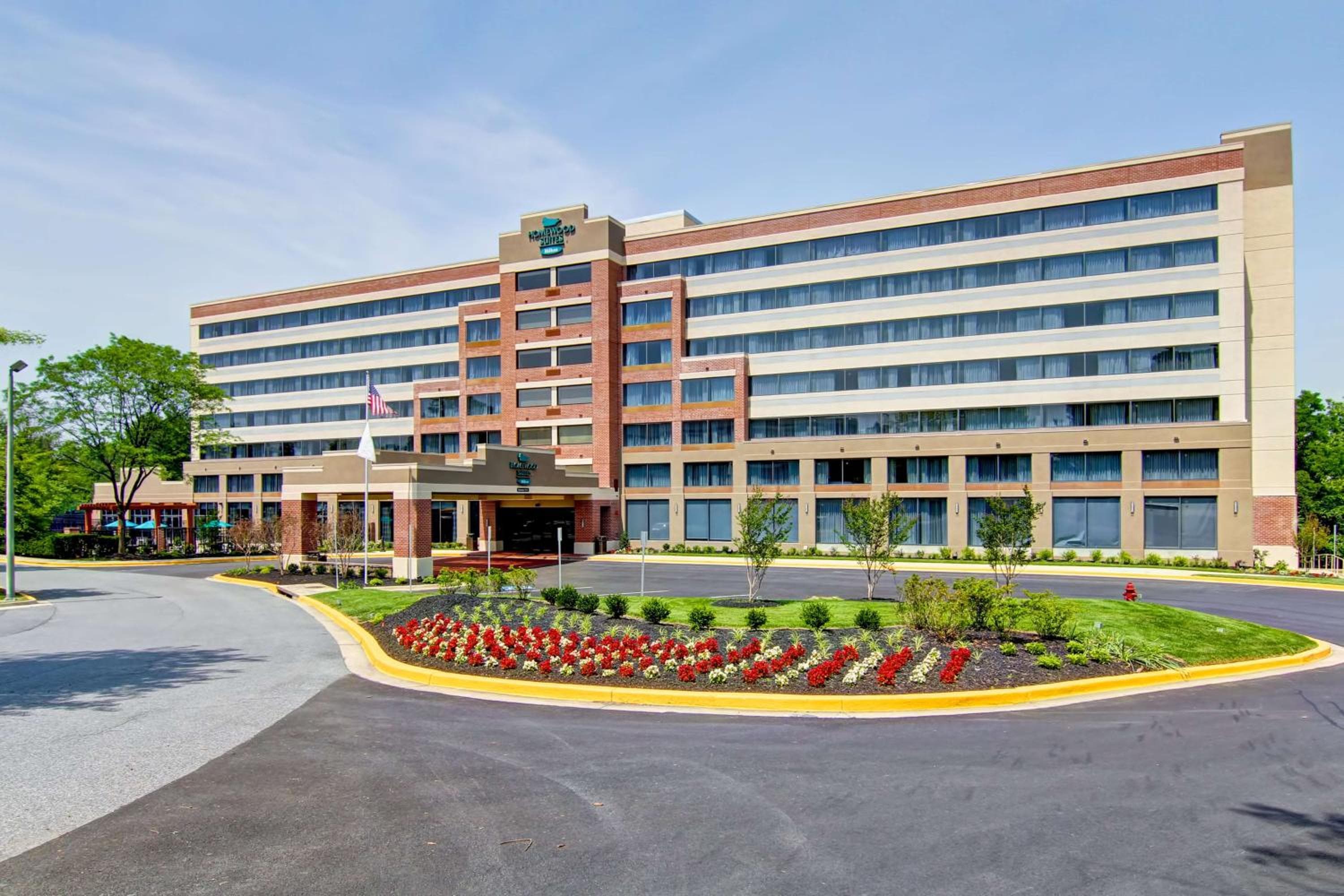 Homewood Suites by Hilton Gaithersburg/Washington, DC North, Gaithersburg, photo 4