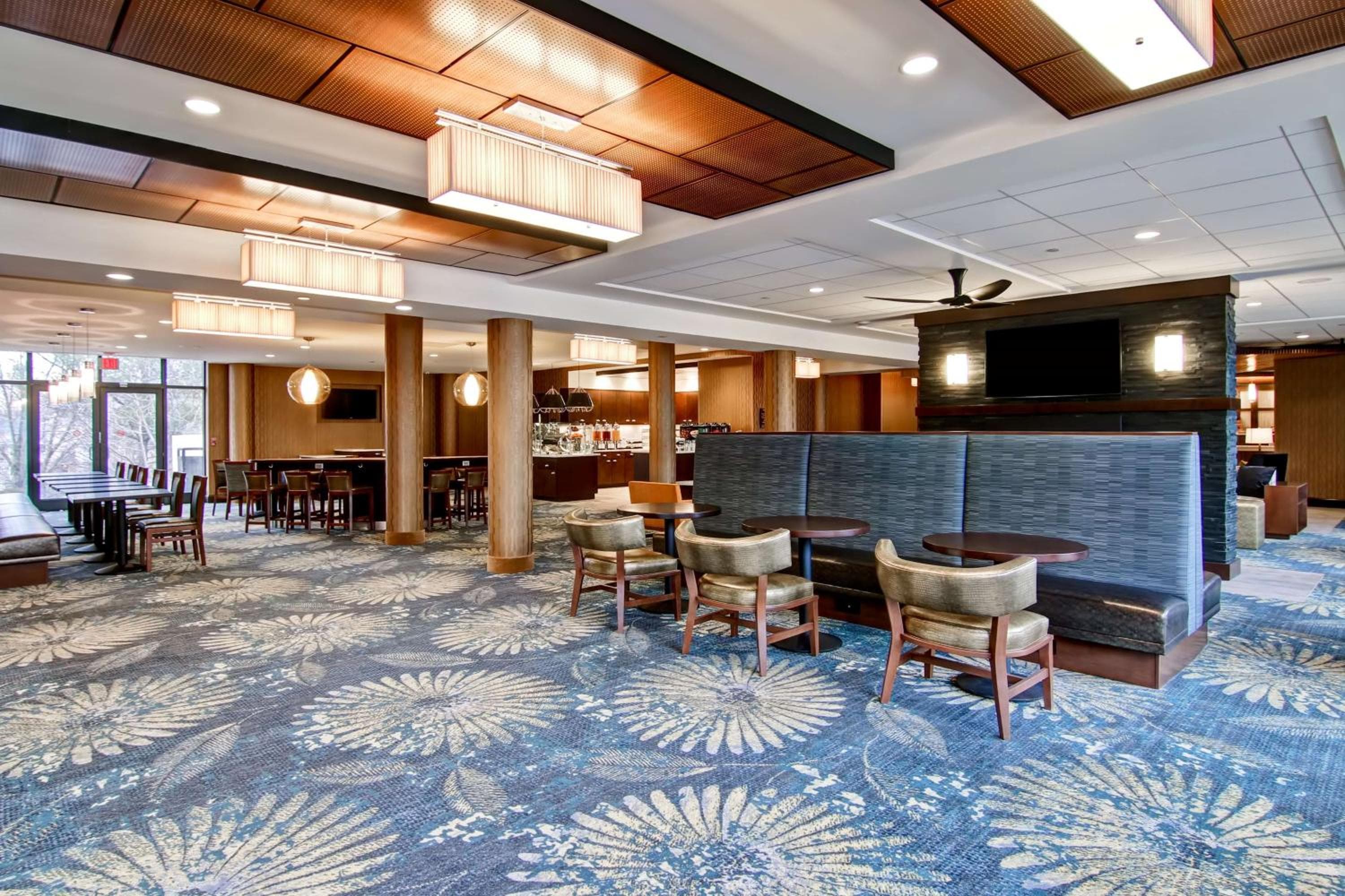 Homewood Suites by Hilton Gaithersburg/Washington, DC North, Gaithersburg, photo 2